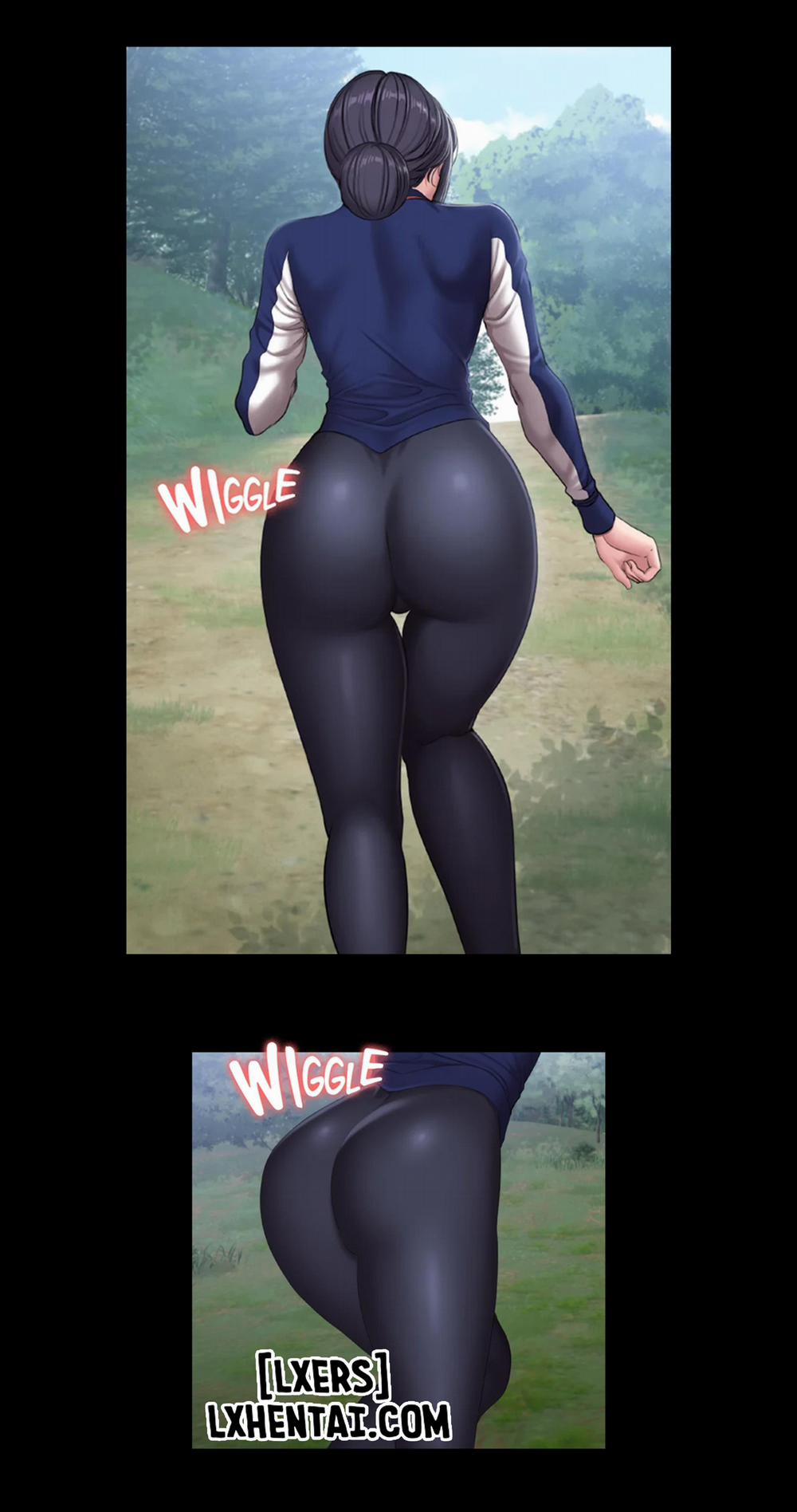 Huấn Luyện Viên Phòng Thể Hình - KHÔNG CHE 65 trang 26