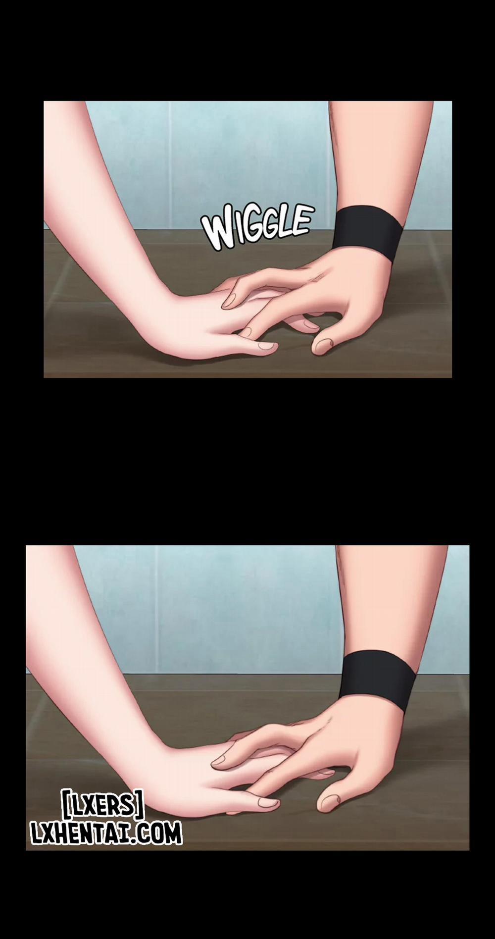 Huấn Luyện Viên Phòng Thể Hình - KHÔNG CHE 66 trang 22