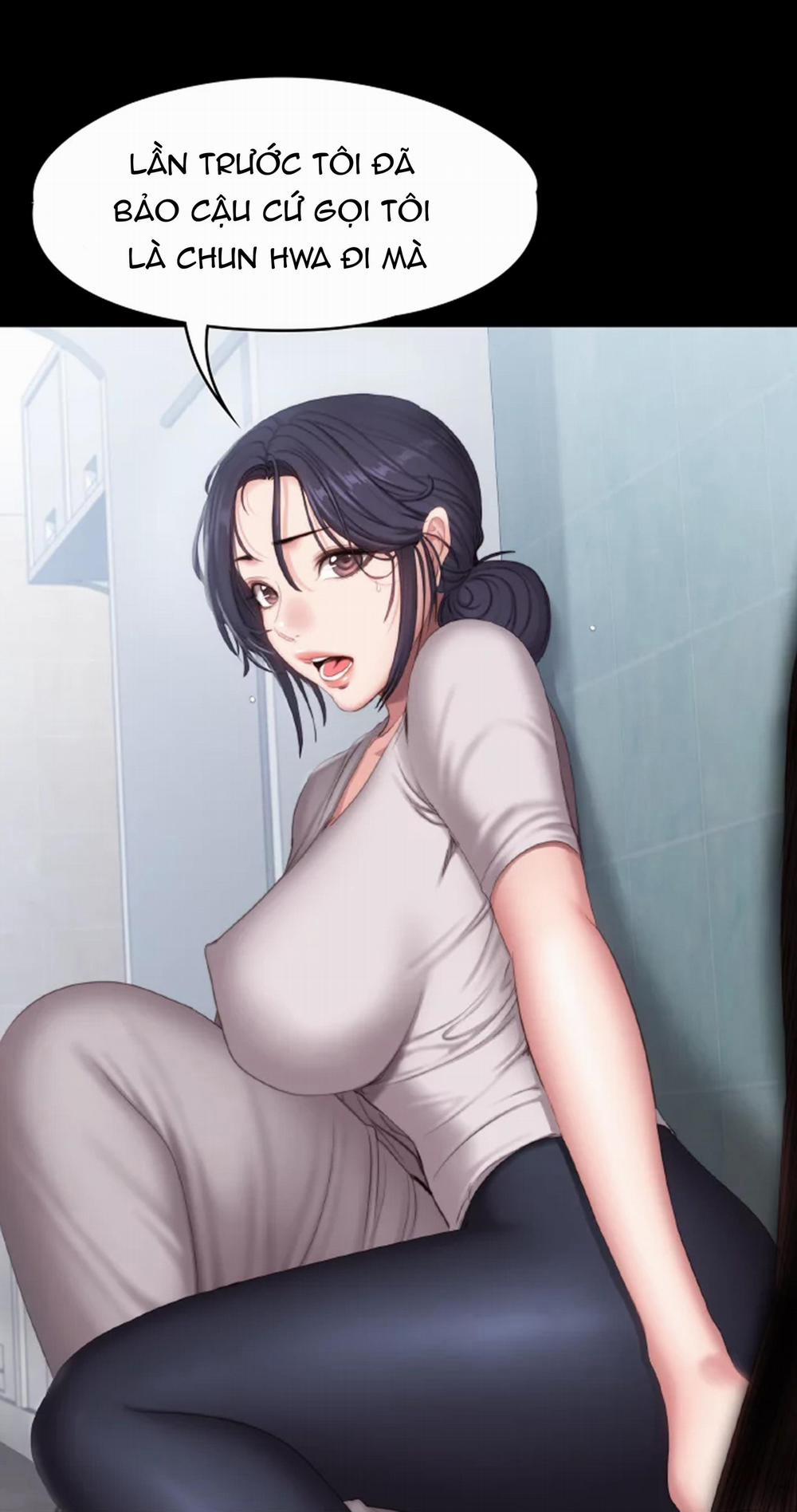 Huấn Luyện Viên Phòng Thể Hình - KHÔNG CHE 66 trang 24