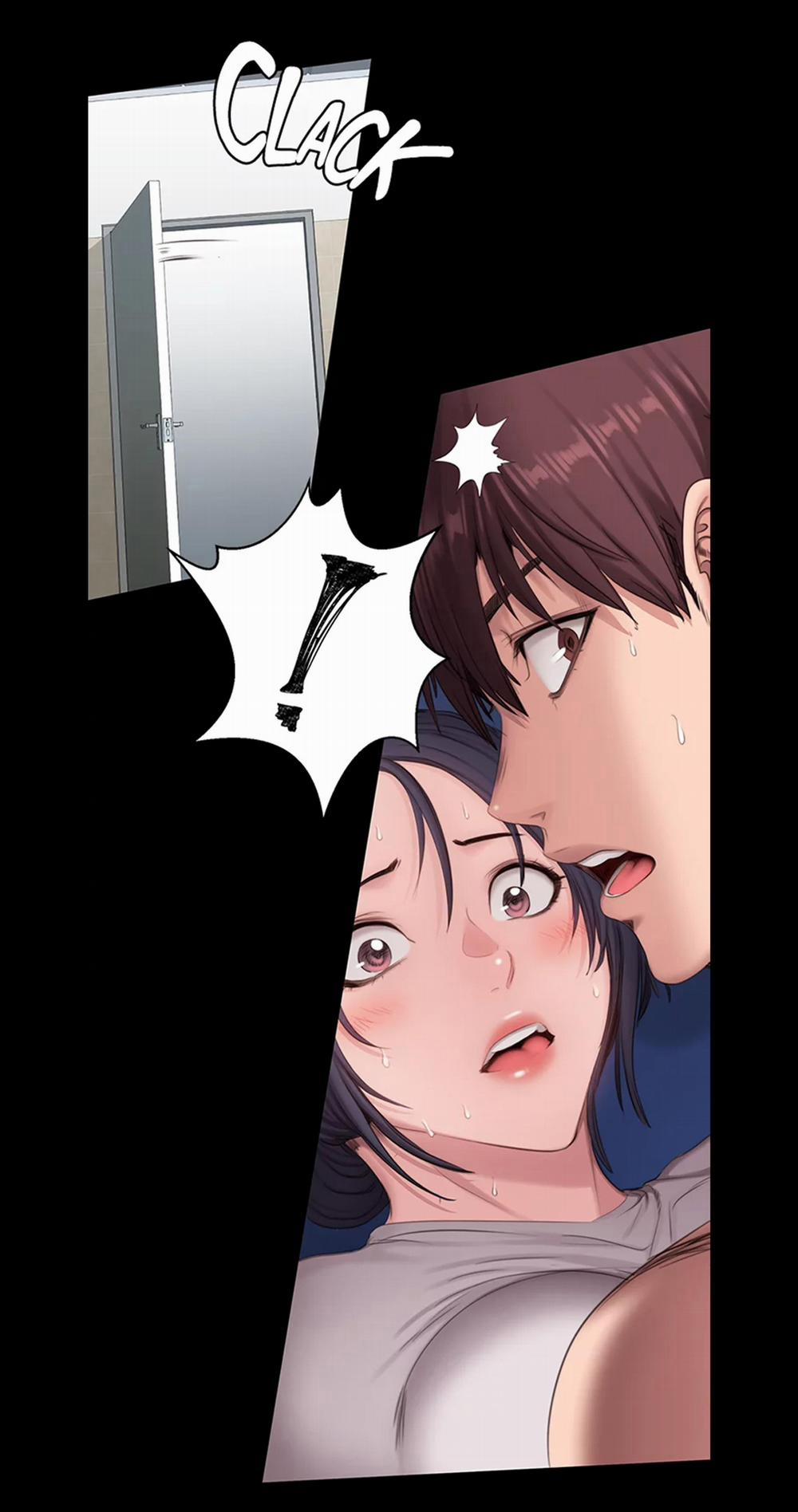 Huấn Luyện Viên Phòng Thể Hình - KHÔNG CHE 67 trang 11