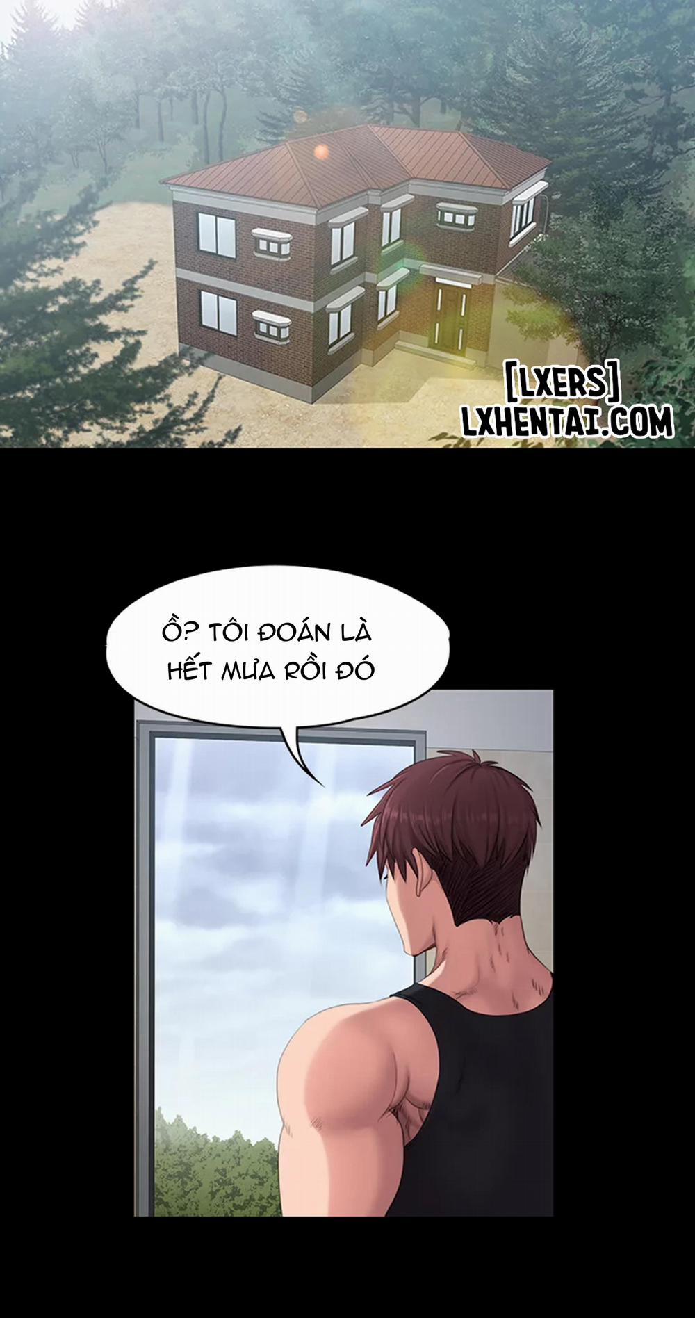 Huấn Luyện Viên Phòng Thể Hình - KHÔNG CHE 67 trang 27