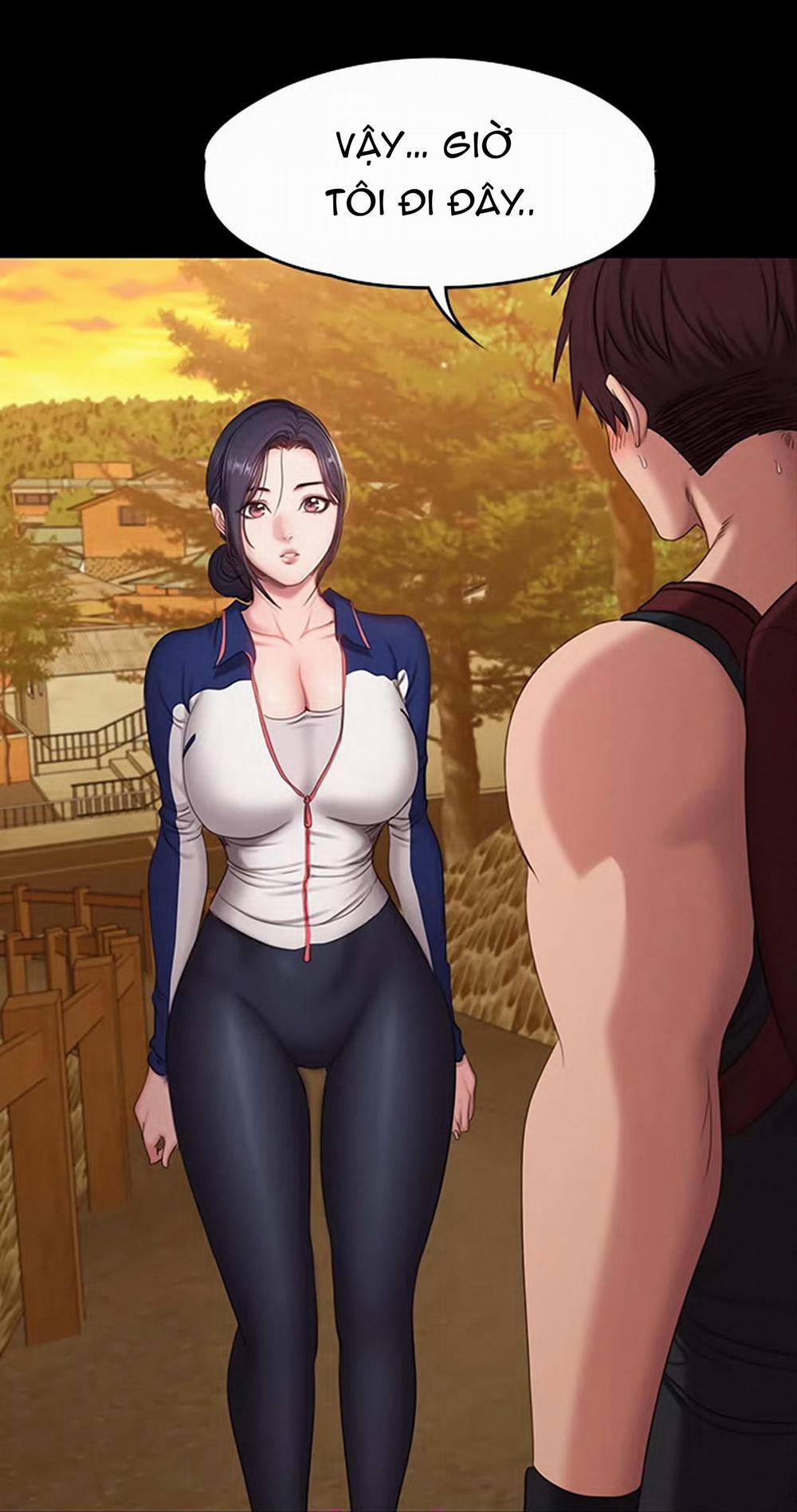 Huấn Luyện Viên Phòng Thể Hình - KHÔNG CHE 67 trang 41