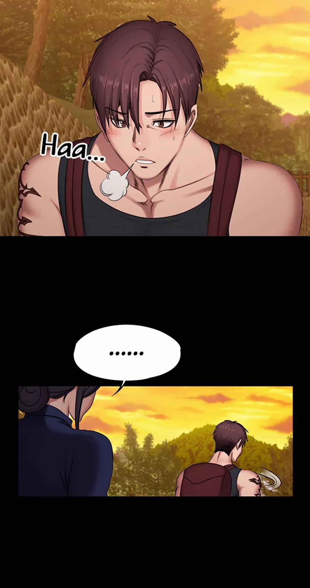 Huấn Luyện Viên Phòng Thể Hình - KHÔNG CHE 67 trang 42