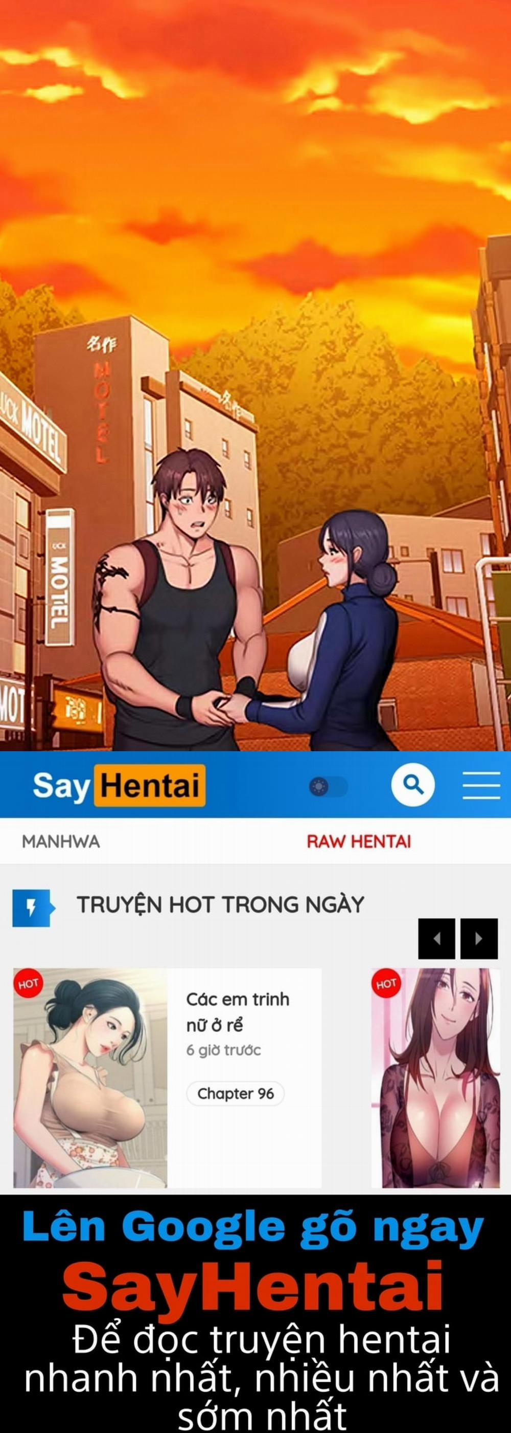 Huấn Luyện Viên Phòng Thể Hình - KHÔNG CHE 67 trang 45