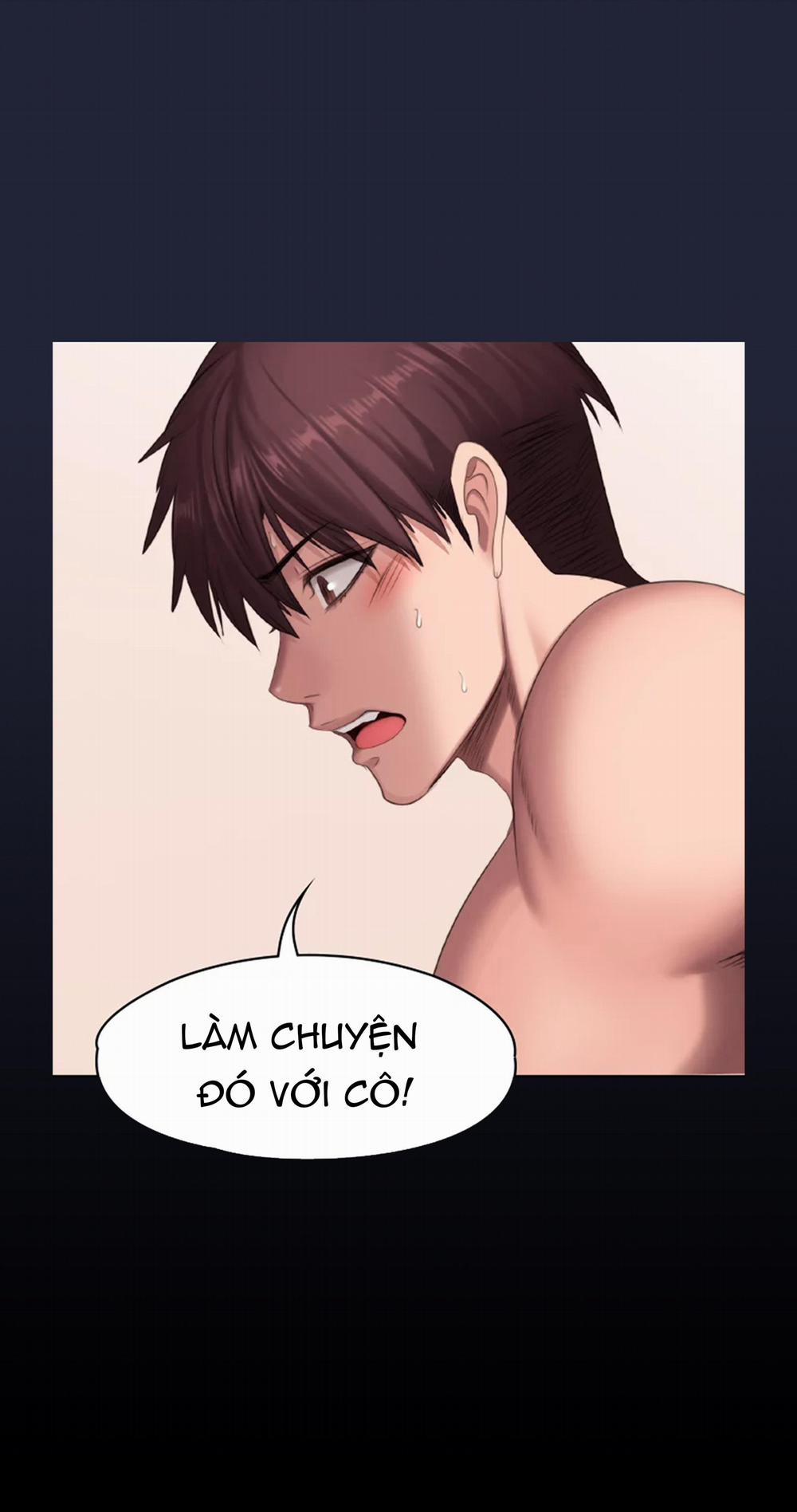 Huấn Luyện Viên Phòng Thể Hình - KHÔNG CHE 67 trang 6