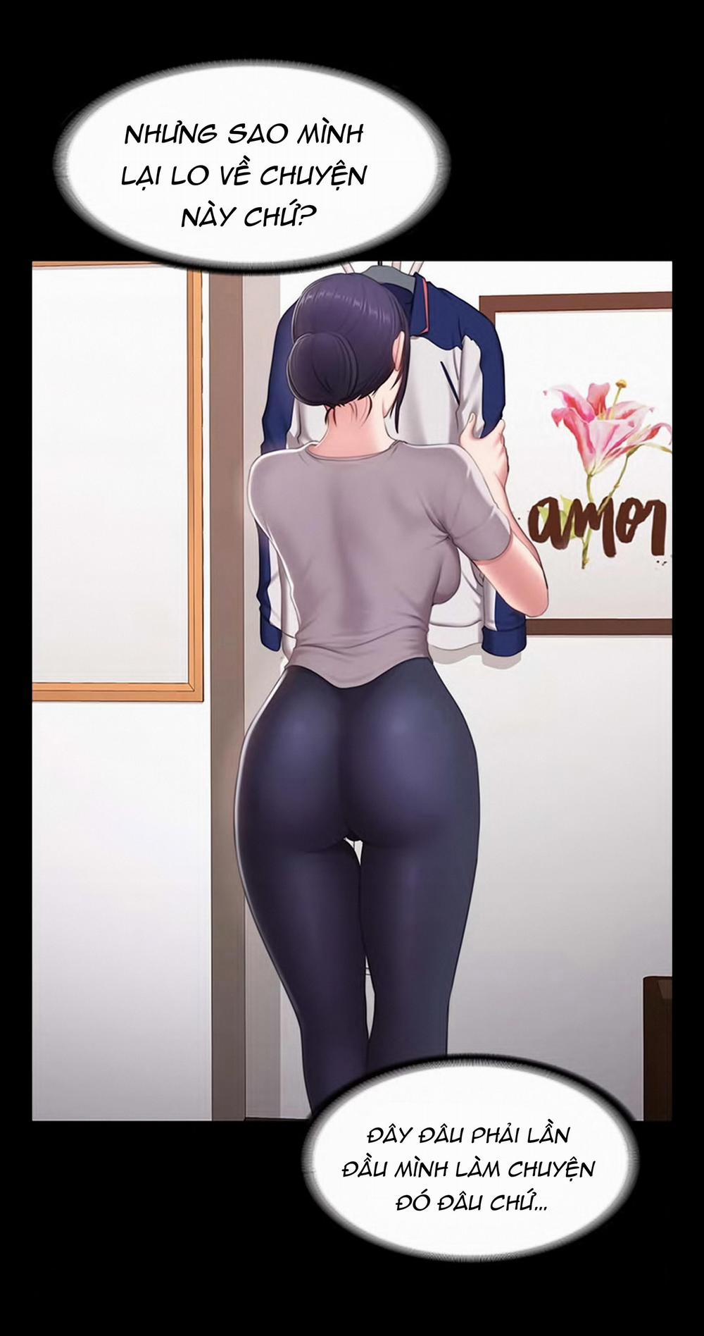 Huấn Luyện Viên Phòng Thể Hình - KHÔNG CHE 68 trang 13