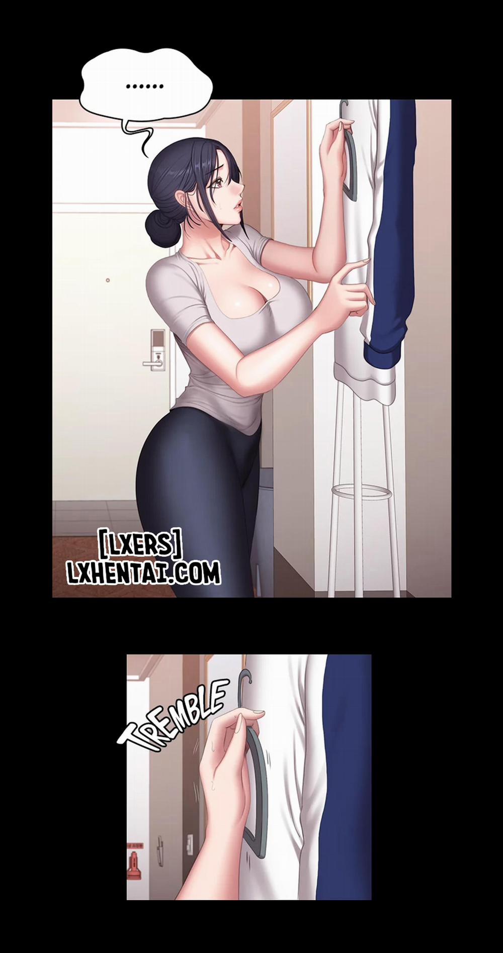 Huấn Luyện Viên Phòng Thể Hình - KHÔNG CHE 68 trang 19