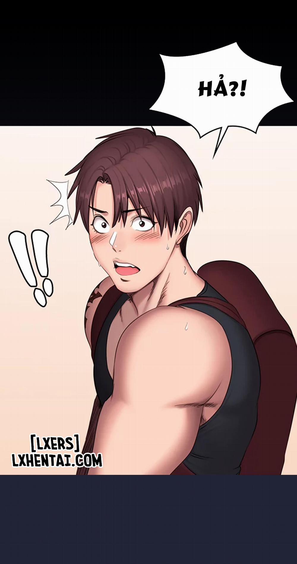 Huấn Luyện Viên Phòng Thể Hình - KHÔNG CHE 68 trang 5