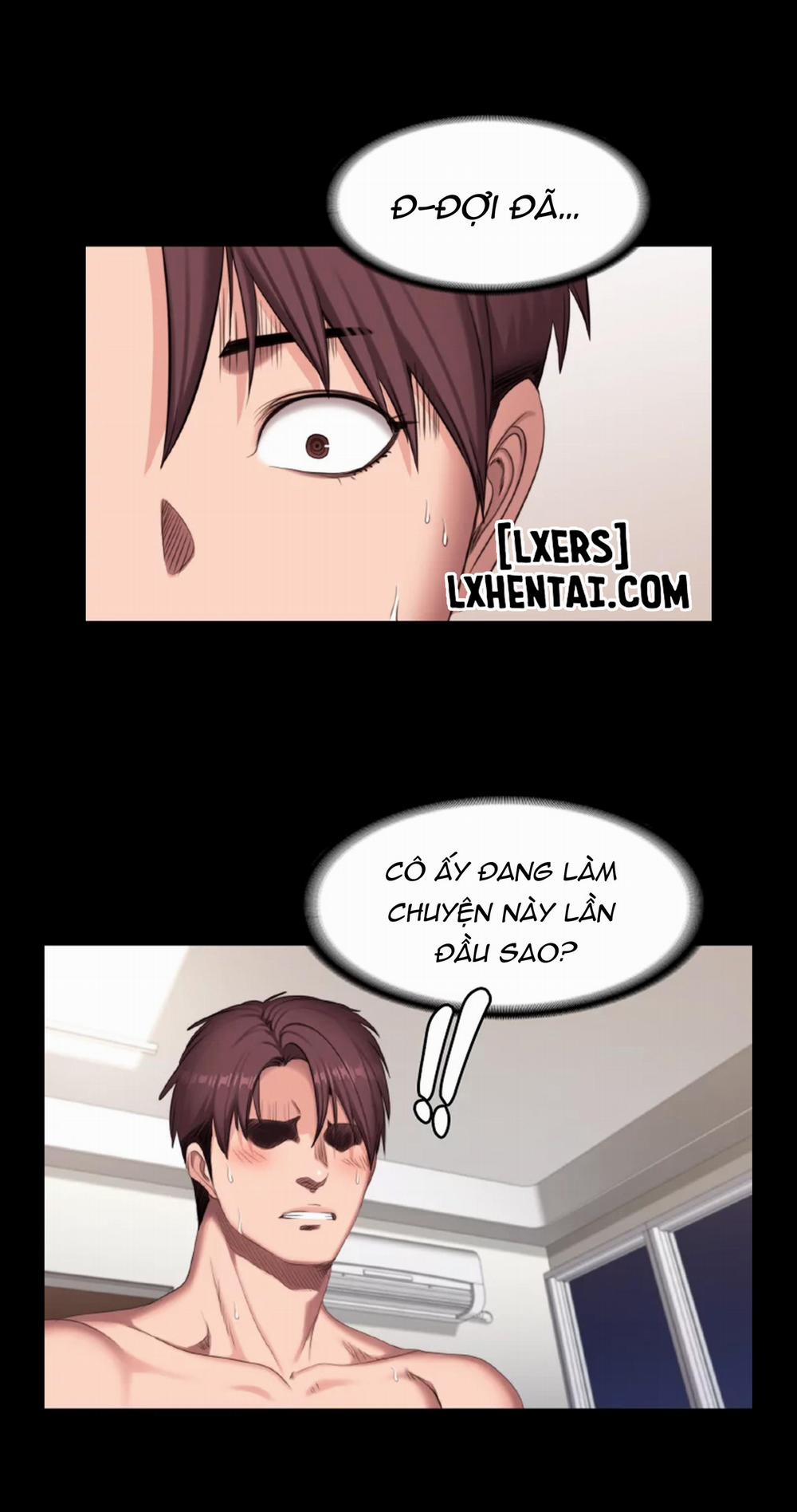 Huấn Luyện Viên Phòng Thể Hình - KHÔNG CHE 70 trang 9