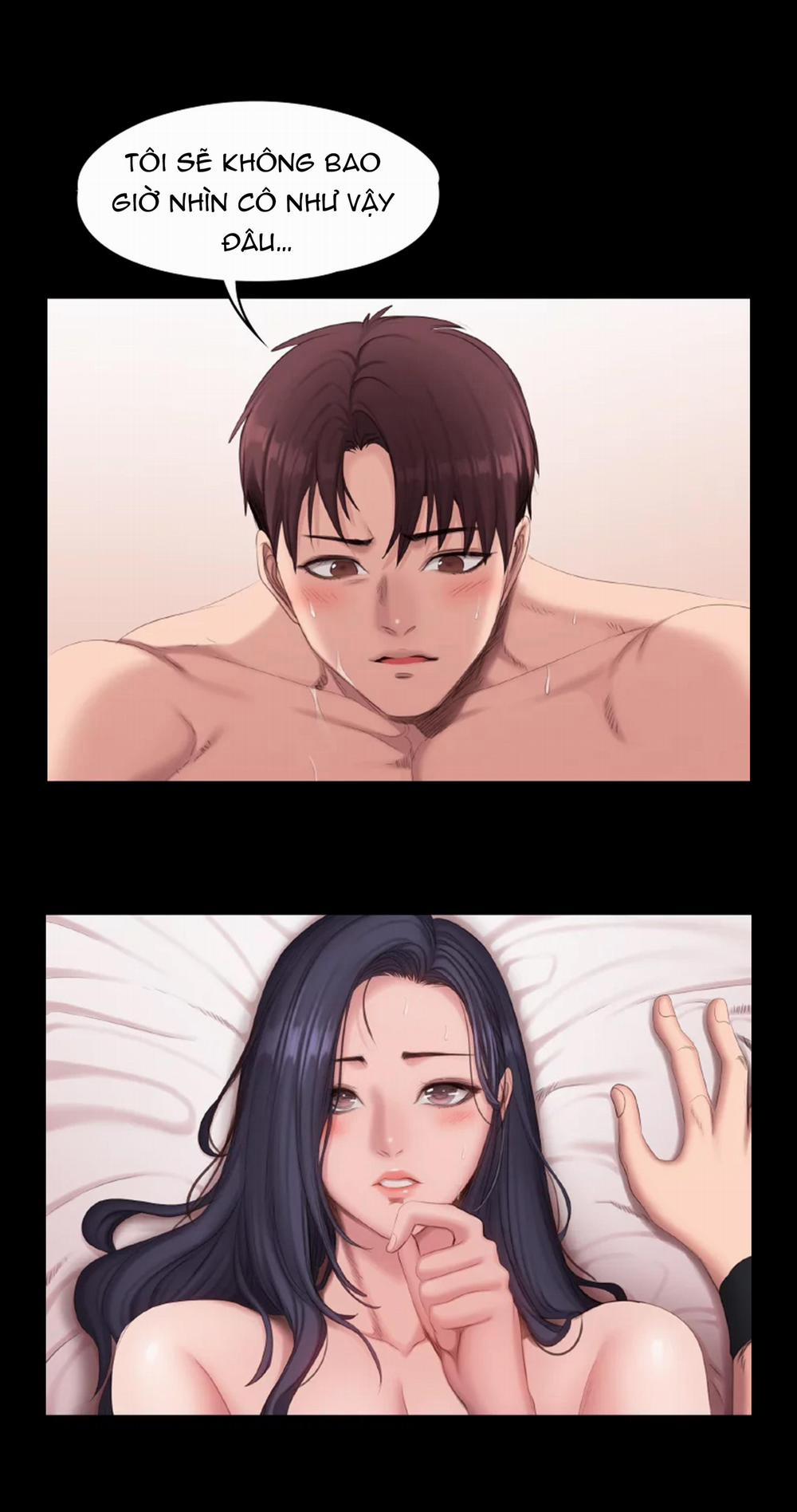 Huấn Luyện Viên Phòng Thể Hình - KHÔNG CHE 70 trang 14