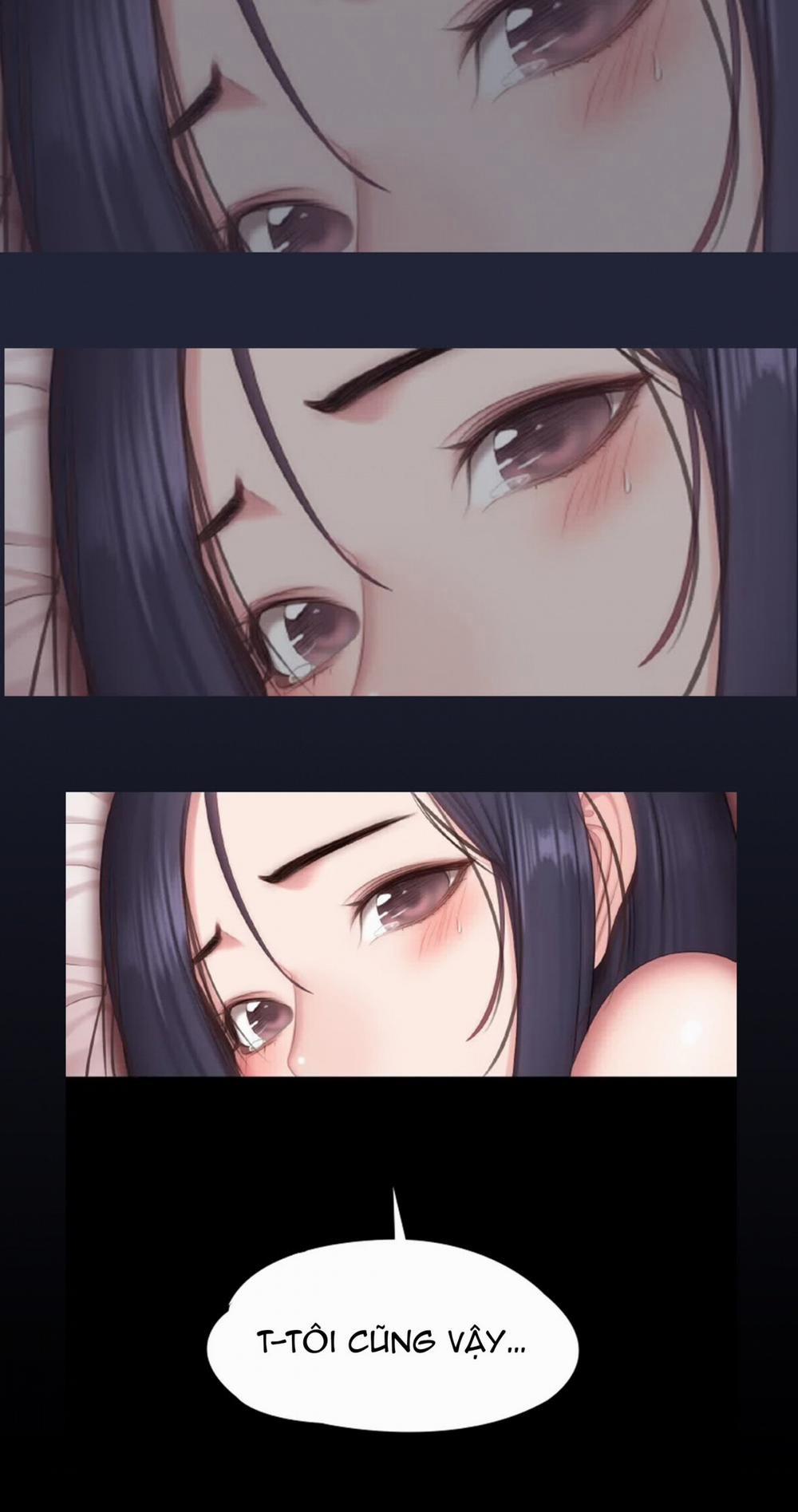 Huấn Luyện Viên Phòng Thể Hình - KHÔNG CHE 71 trang 5