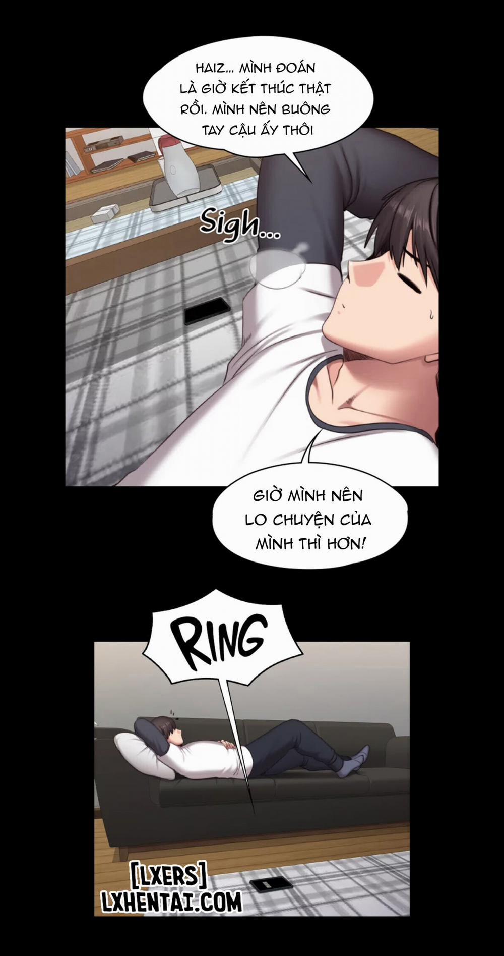 Huấn Luyện Viên Phòng Thể Hình - KHÔNG CHE 74 trang 14