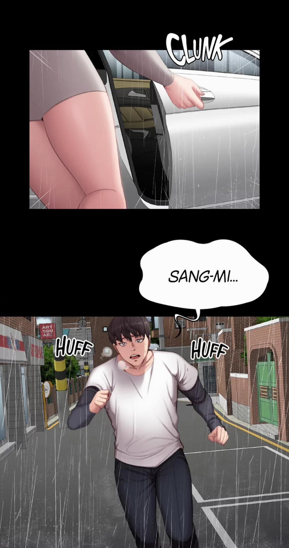 Huấn Luyện Viên Phòng Thể Hình - KHÔNG CHE 74 trang 7