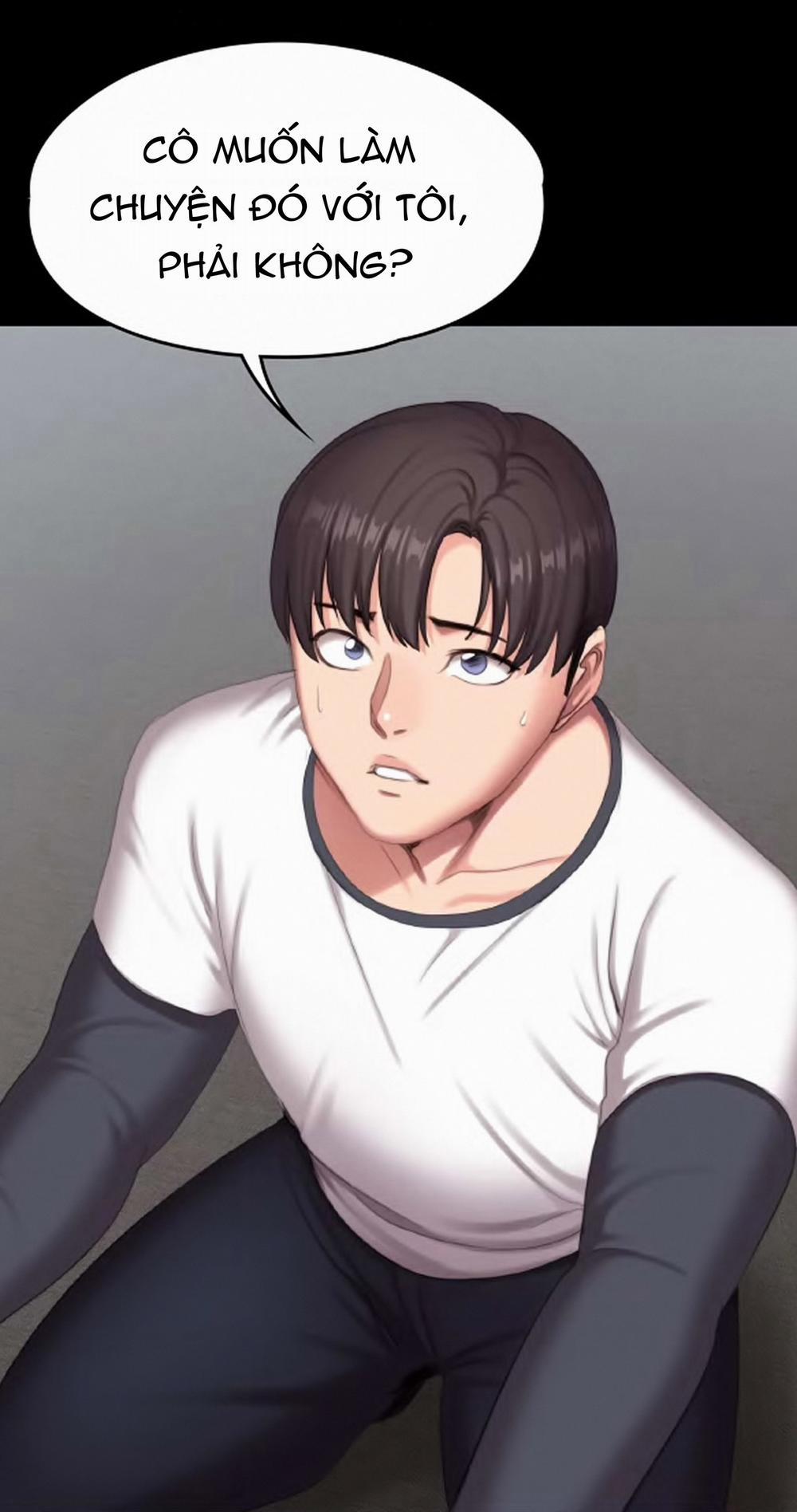 Huấn Luyện Viên Phòng Thể Hình - KHÔNG CHE 75 trang 40