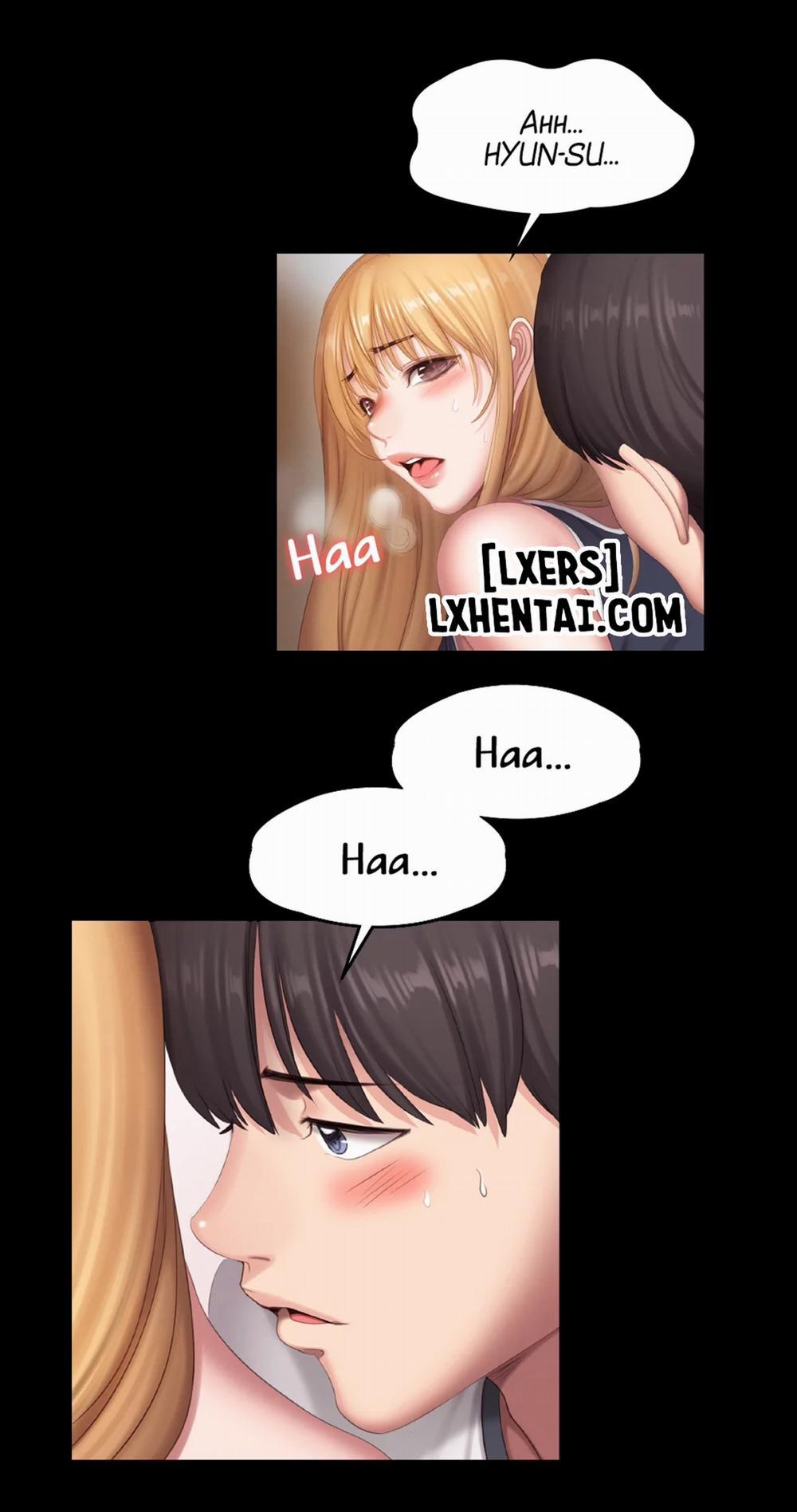 Huấn Luyện Viên Phòng Thể Hình - KHÔNG CHE 76 trang 41