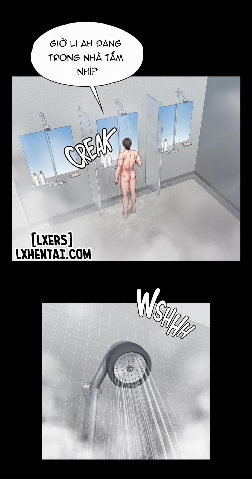 Huấn Luyện Viên Phòng Thể Hình - KHÔNG CHE 78 trang 25