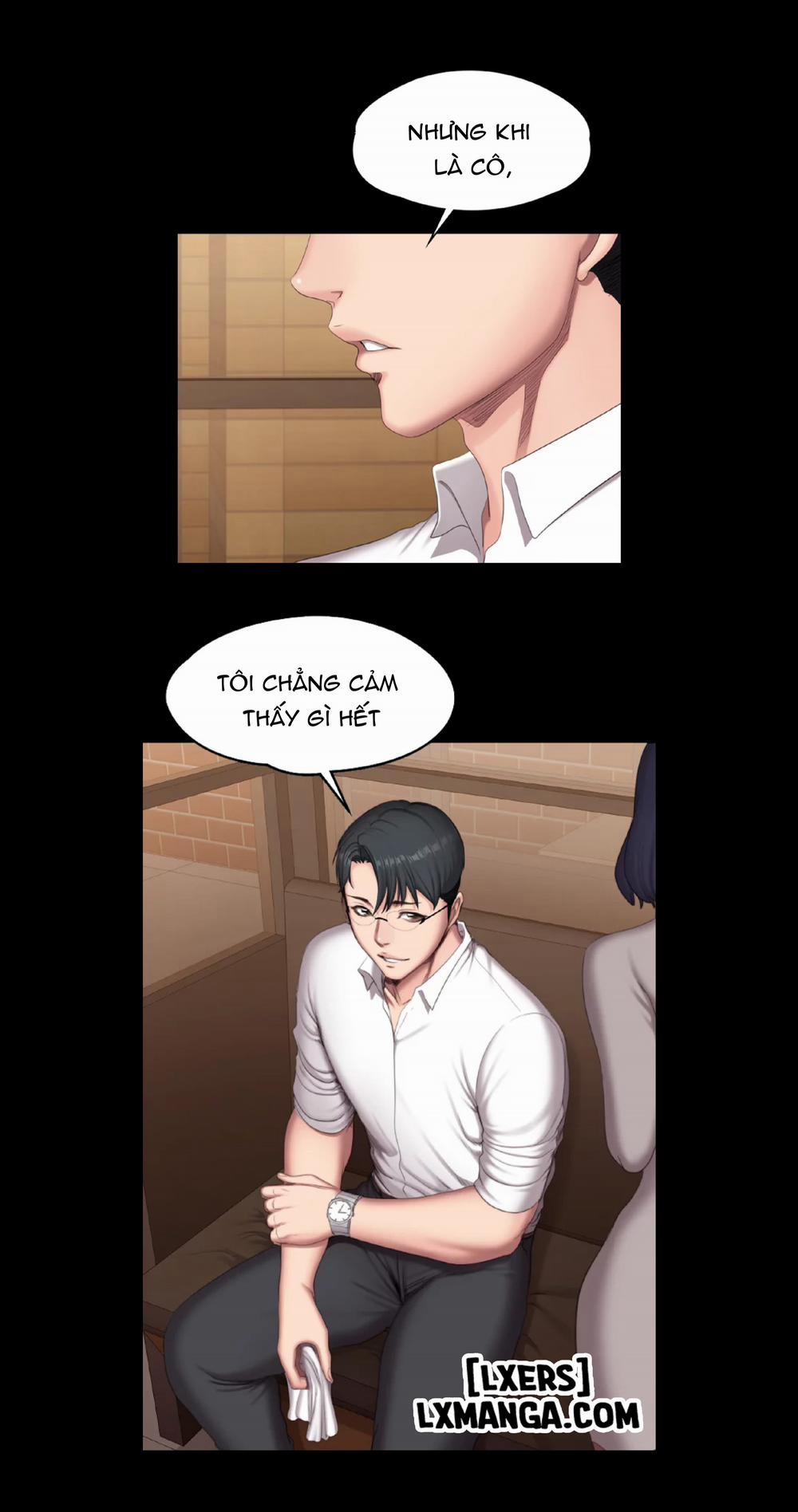 Huấn Luyện Viên Phòng Thể Hình - KHÔNG CHE 79 trang 13