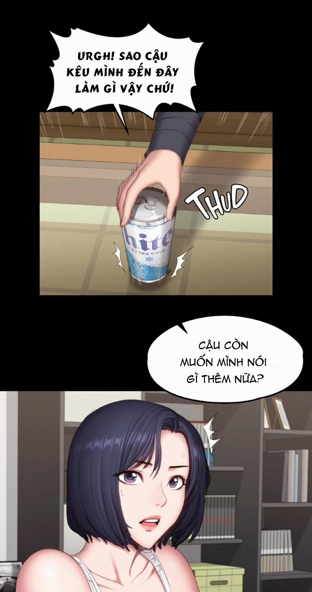 Huấn Luyện Viên Phòng Thể Hình - KHÔNG CHE 81 trang 34