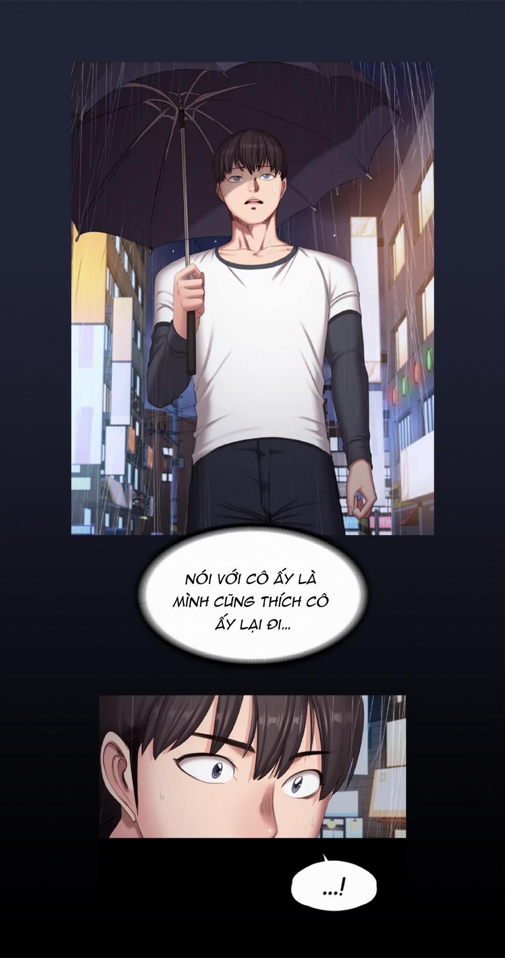 Huấn Luyện Viên Phòng Thể Hình - KHÔNG CHE 81 trang 4