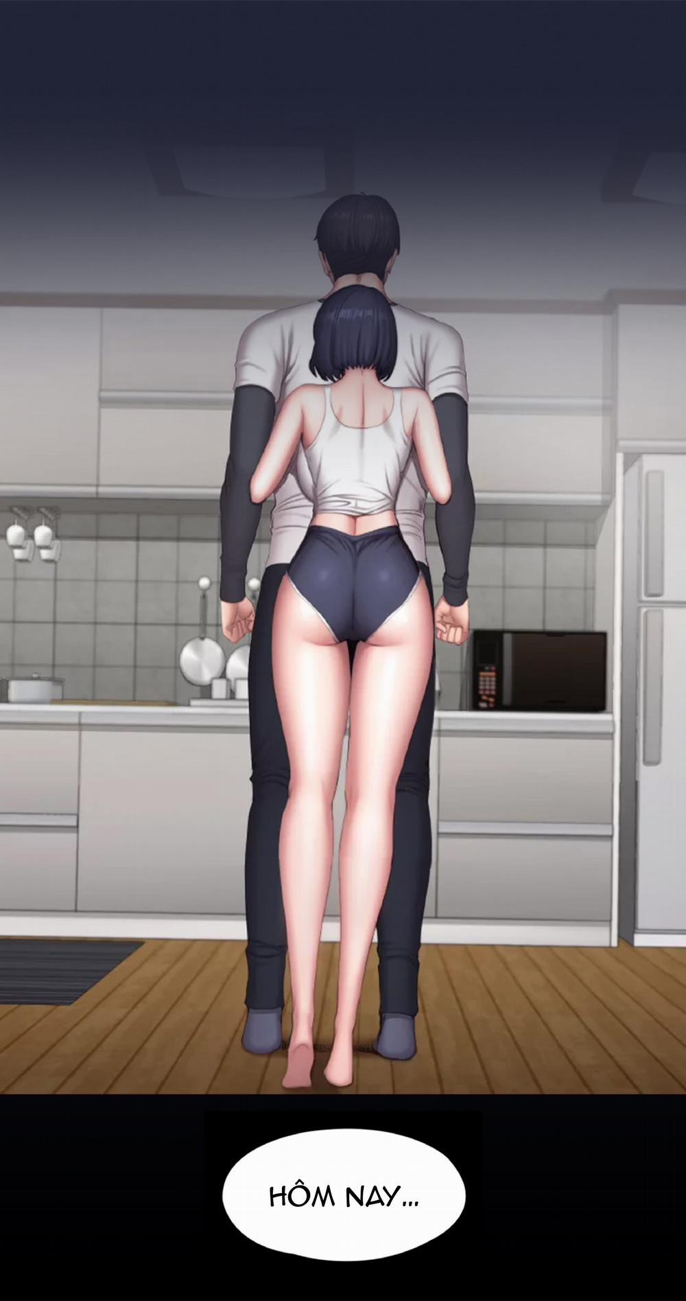 Huấn Luyện Viên Phòng Thể Hình - KHÔNG CHE 82 trang 6