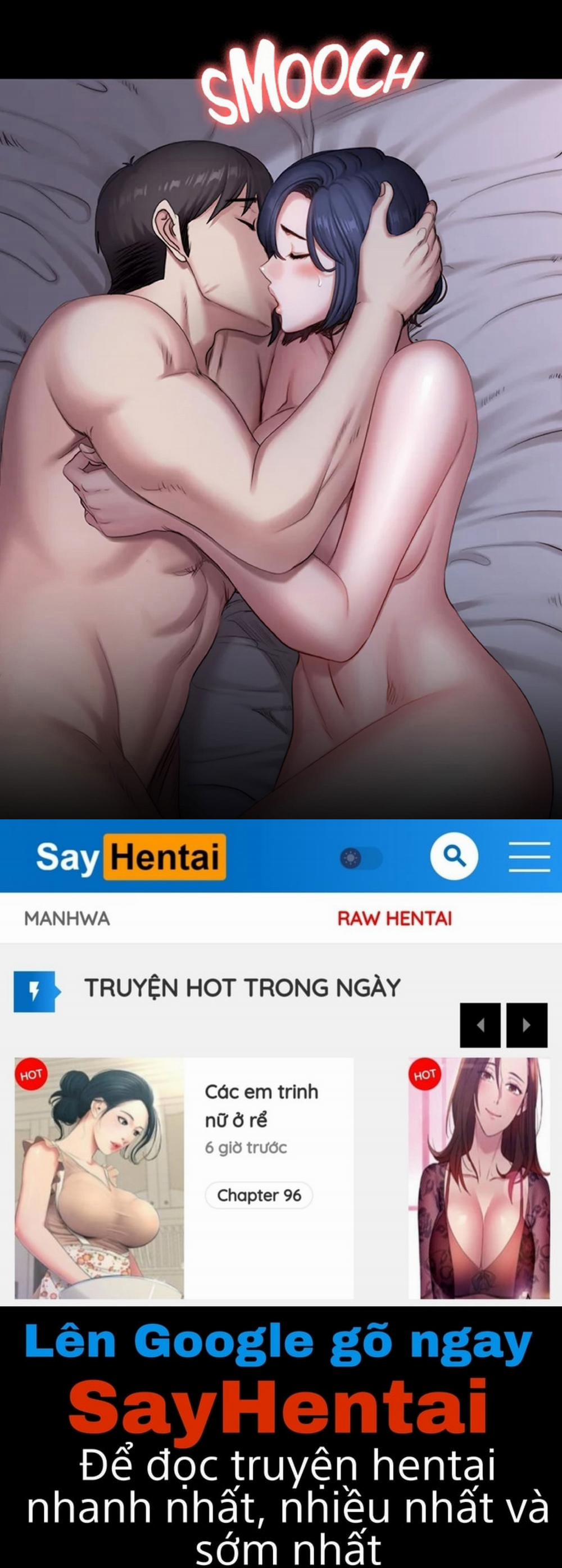 Huấn Luyện Viên Phòng Thể Hình - KHÔNG CHE 84 trang 48