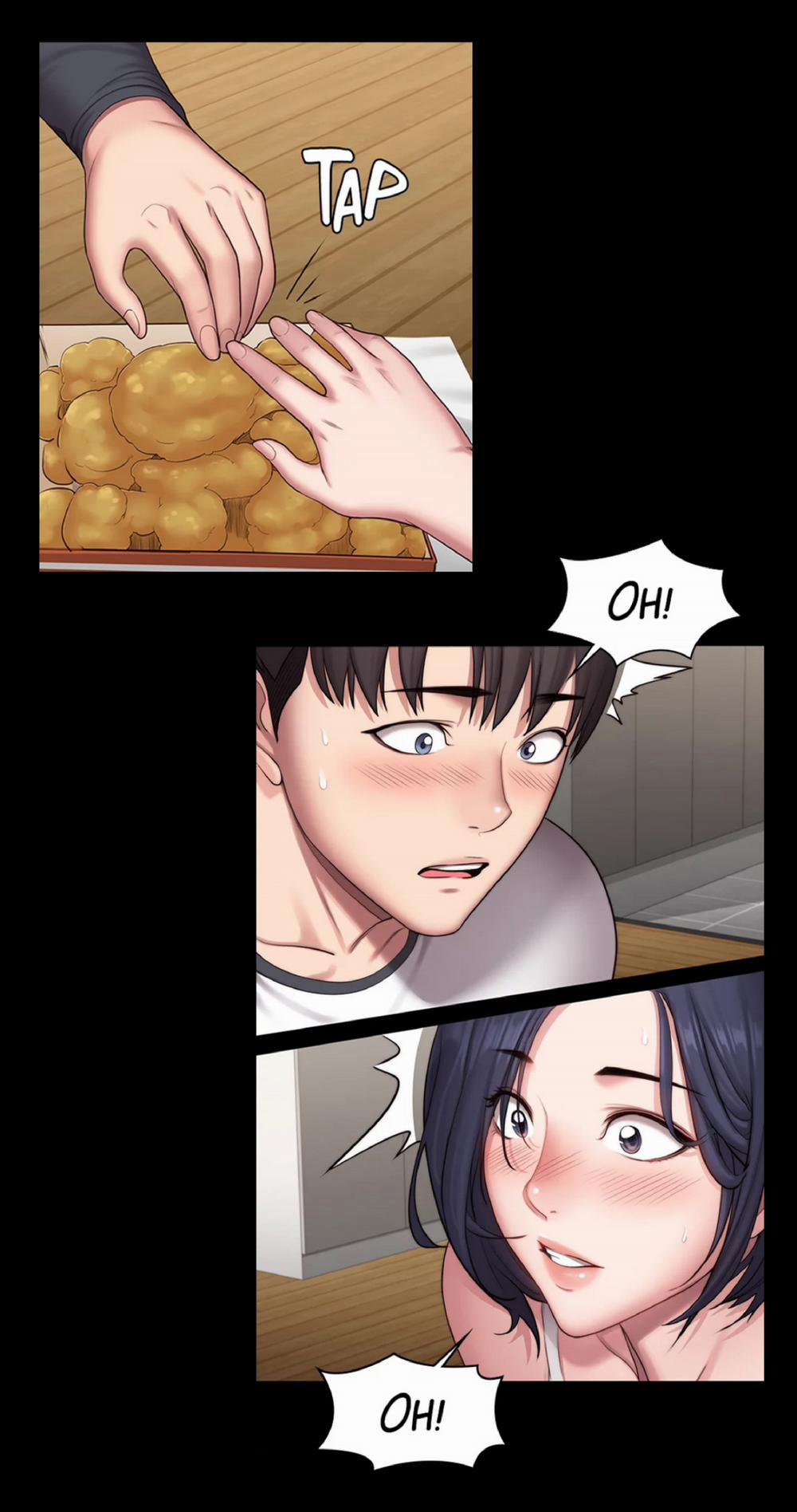 Huấn Luyện Viên Phòng Thể Hình - KHÔNG CHE 85 trang 14