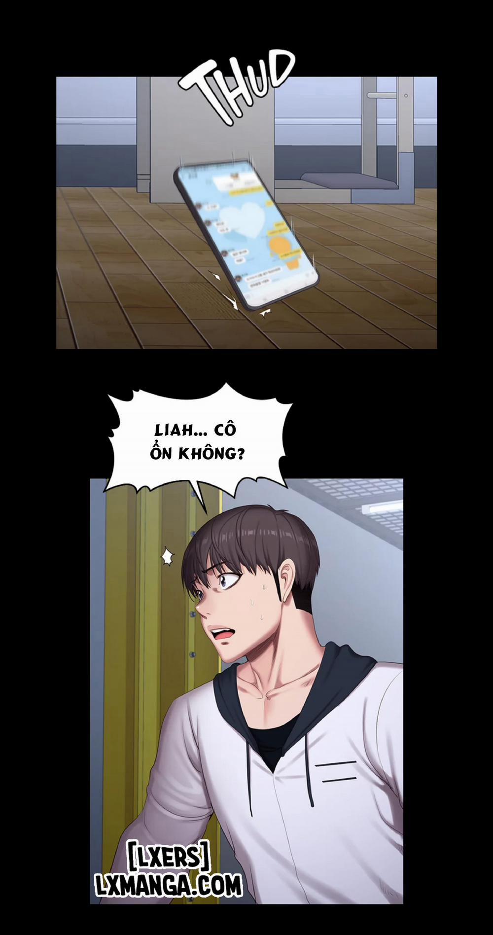 Huấn Luyện Viên Phòng Thể Hình - KHÔNG CHE 87 trang 31