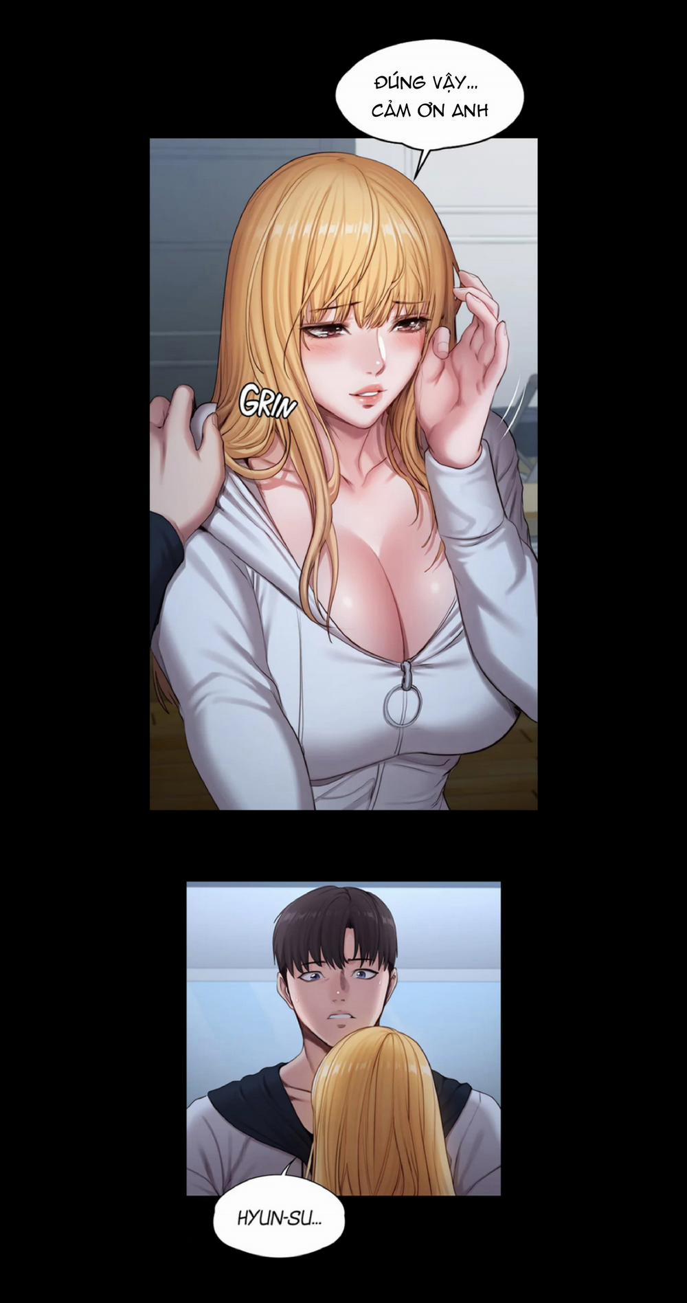 Huấn Luyện Viên Phòng Thể Hình - KHÔNG CHE 87 trang 42