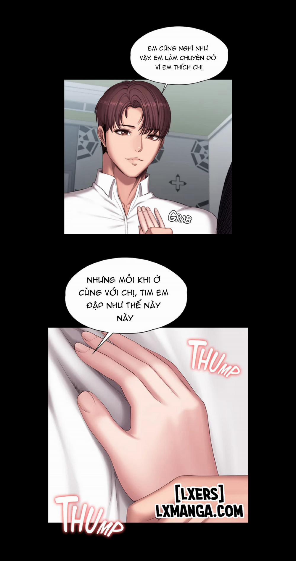 Huấn Luyện Viên Phòng Thể Hình - KHÔNG CHE 90 trang 21