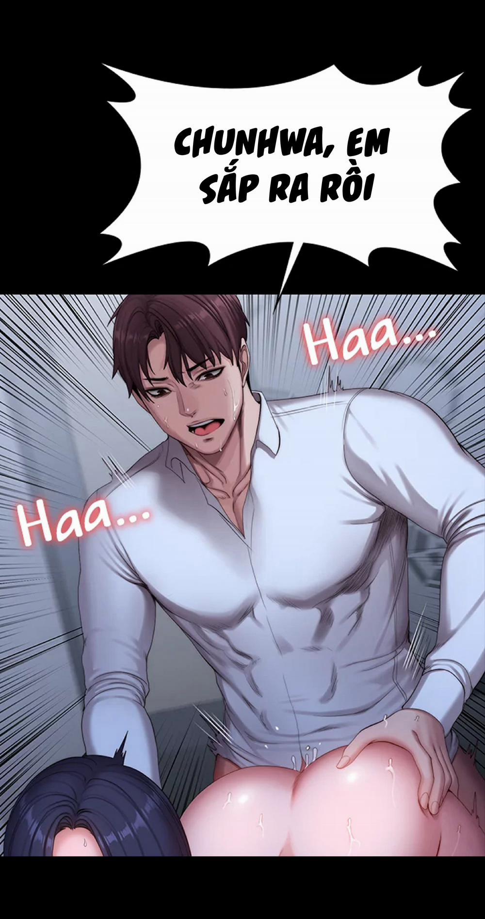 Huấn Luyện Viên Phòng Thể Hình - KHÔNG CHE 91 trang 42