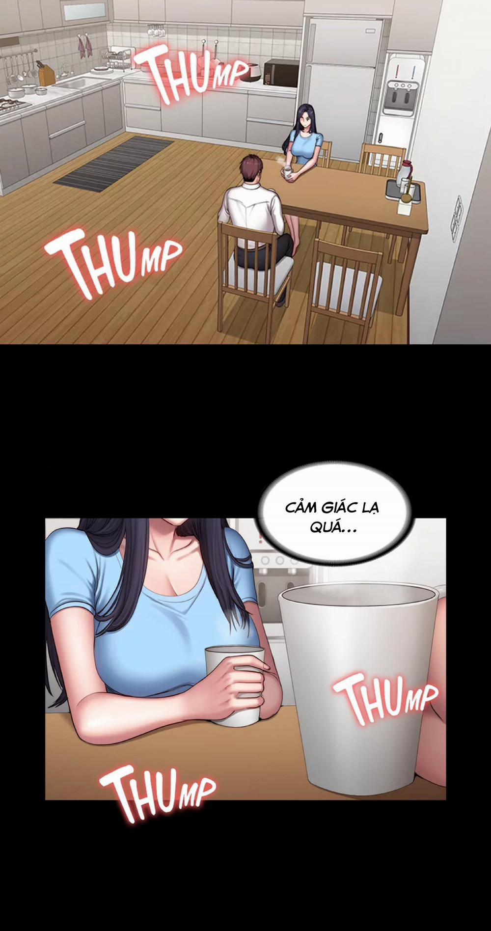 Huấn Luyện Viên Phòng Thể Hình - KHÔNG CHE 92 trang 13