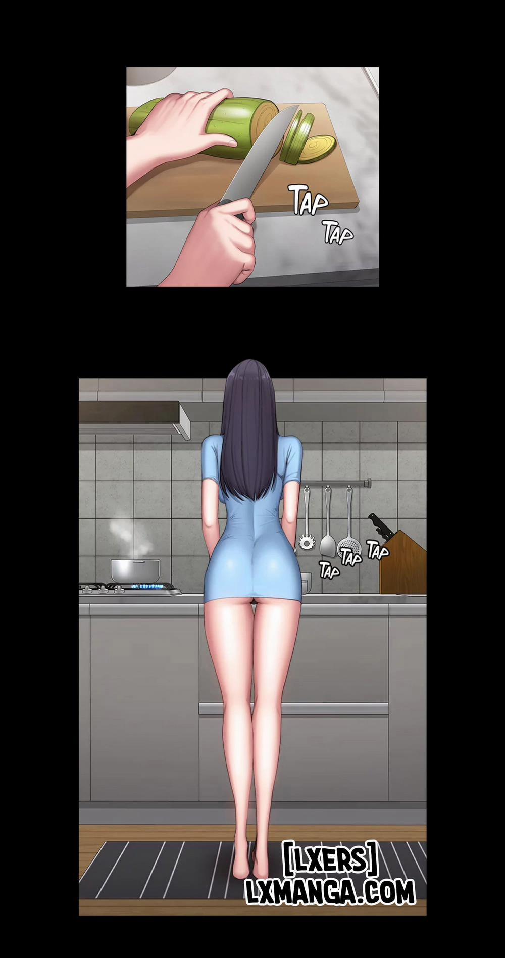 Huấn Luyện Viên Phòng Thể Hình - KHÔNG CHE 92 trang 19