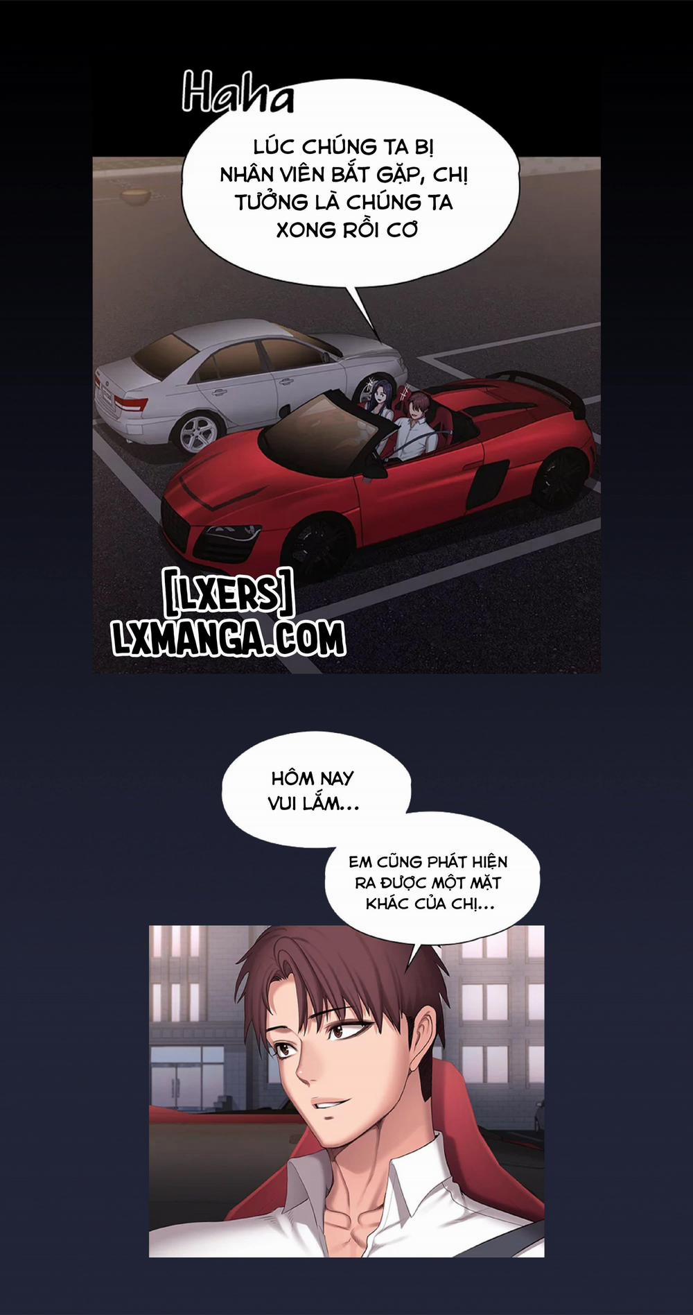 Huấn Luyện Viên Phòng Thể Hình - KHÔNG CHE 92 trang 3