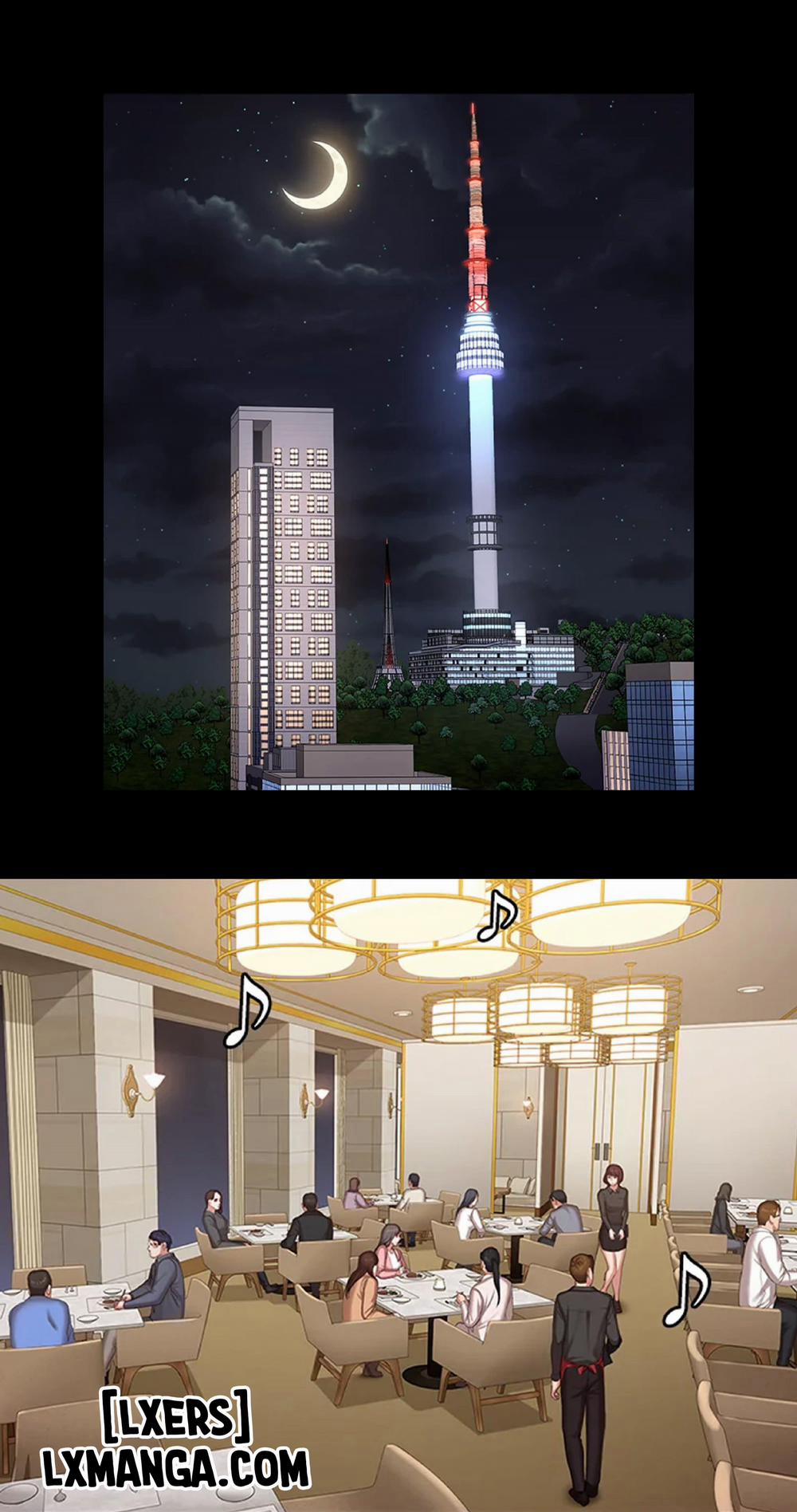 Huấn Luyện Viên Phòng Thể Hình - KHÔNG CHE 93 trang 19