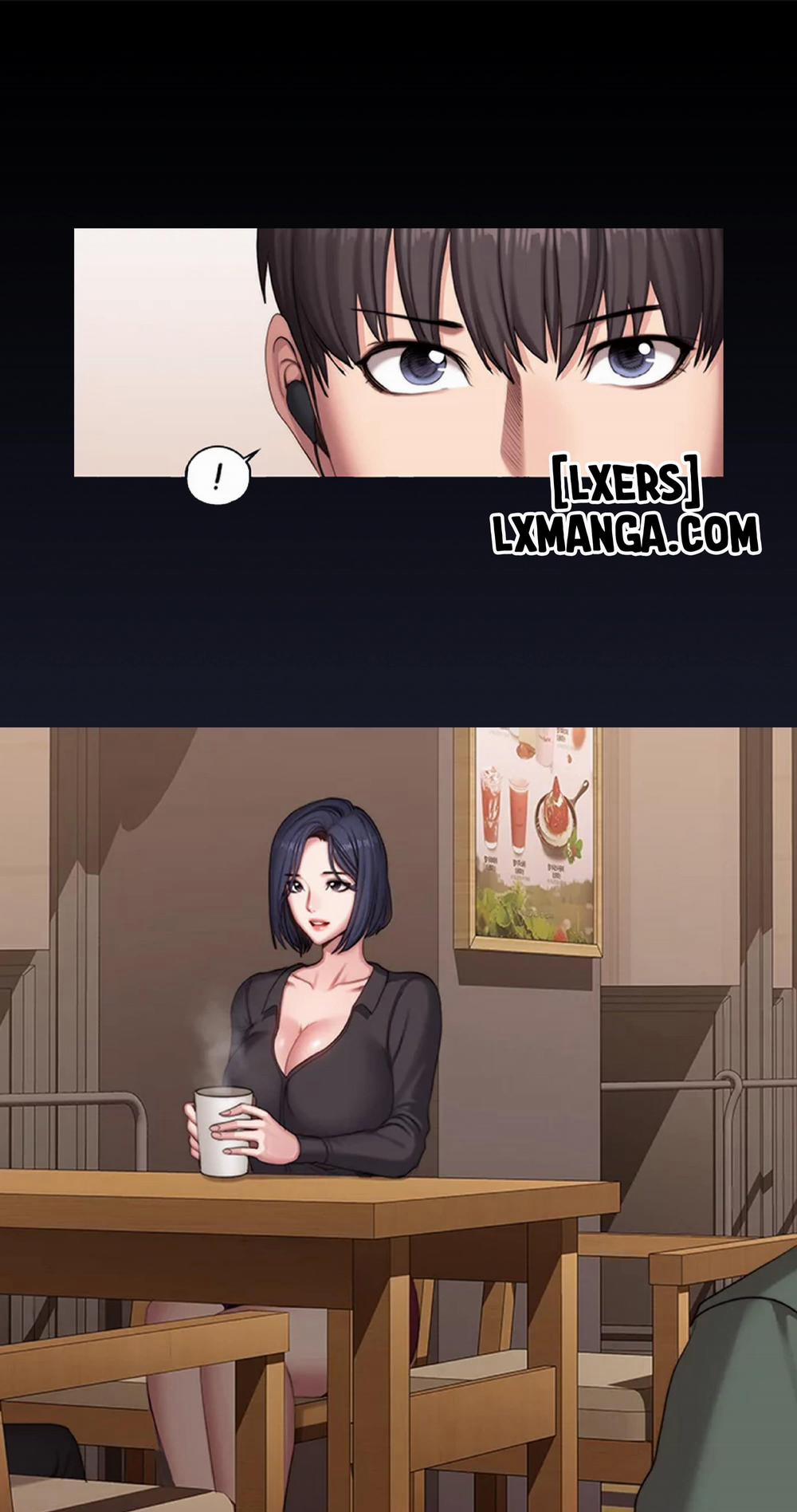 Huấn Luyện Viên Phòng Thể Hình - KHÔNG CHE 93 trang 3