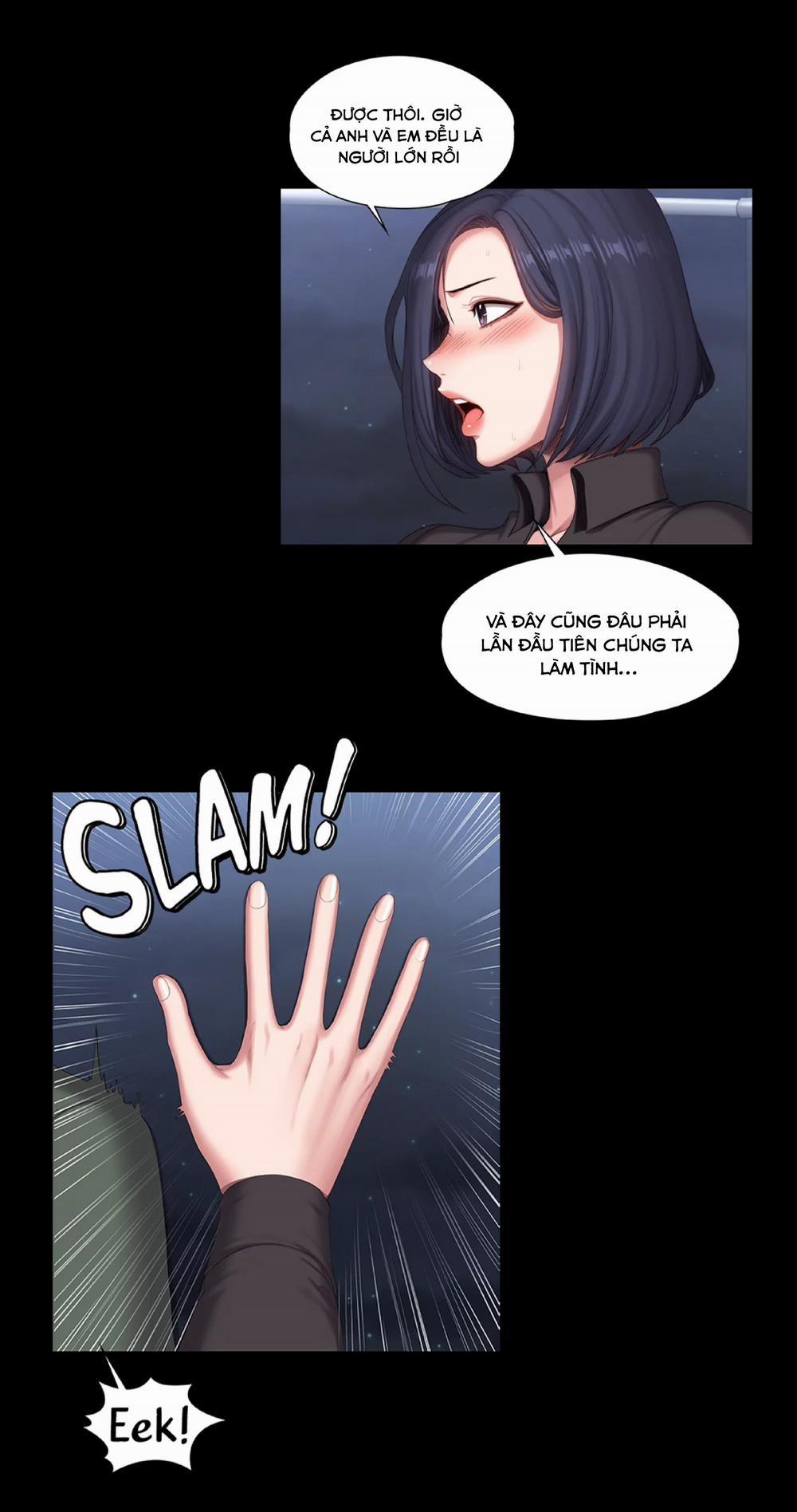 Huấn Luyện Viên Phòng Thể Hình - KHÔNG CHE 95 trang 34