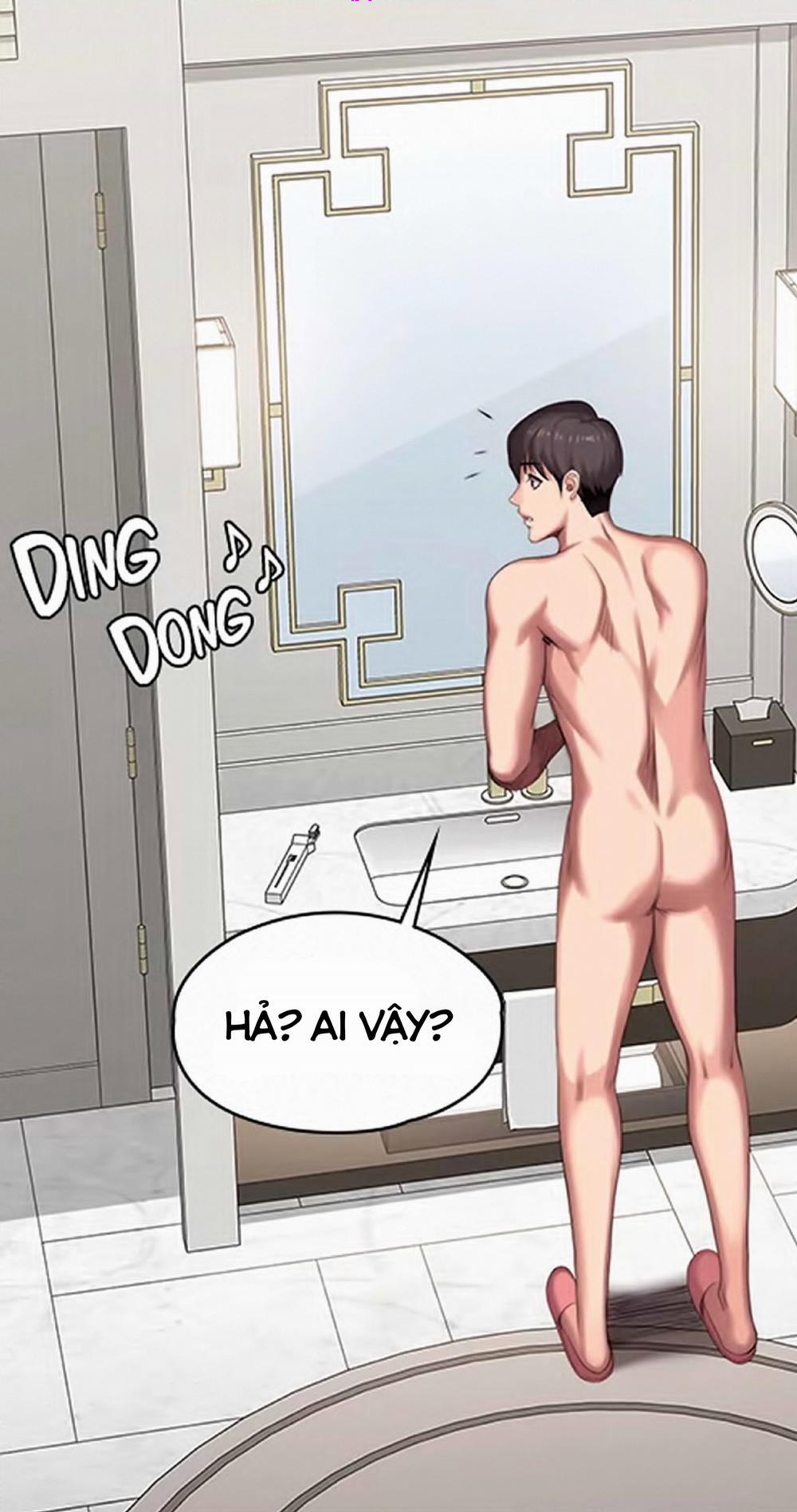 Huấn Luyện Viên Phòng Thể Hình - KHÔNG CHE 97 trang 52