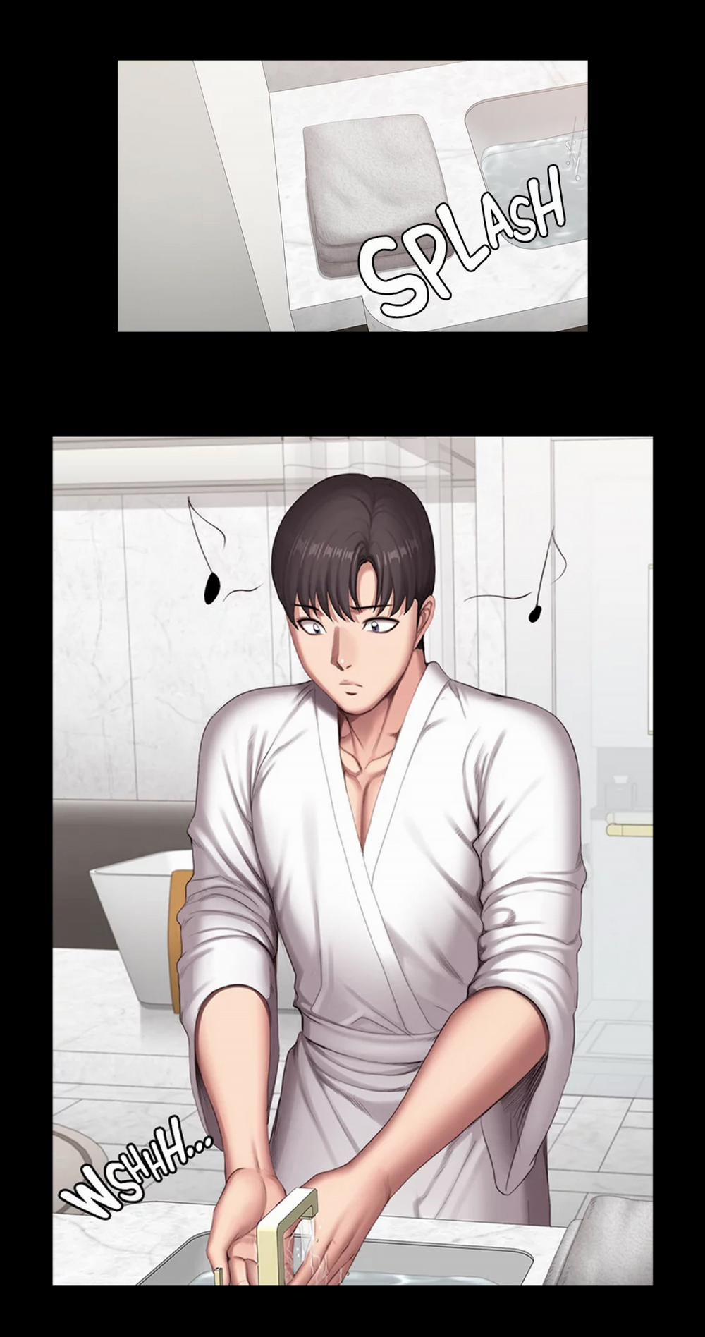 Huấn Luyện Viên Phòng Thể Hình - KHÔNG CHE 98 trang 20