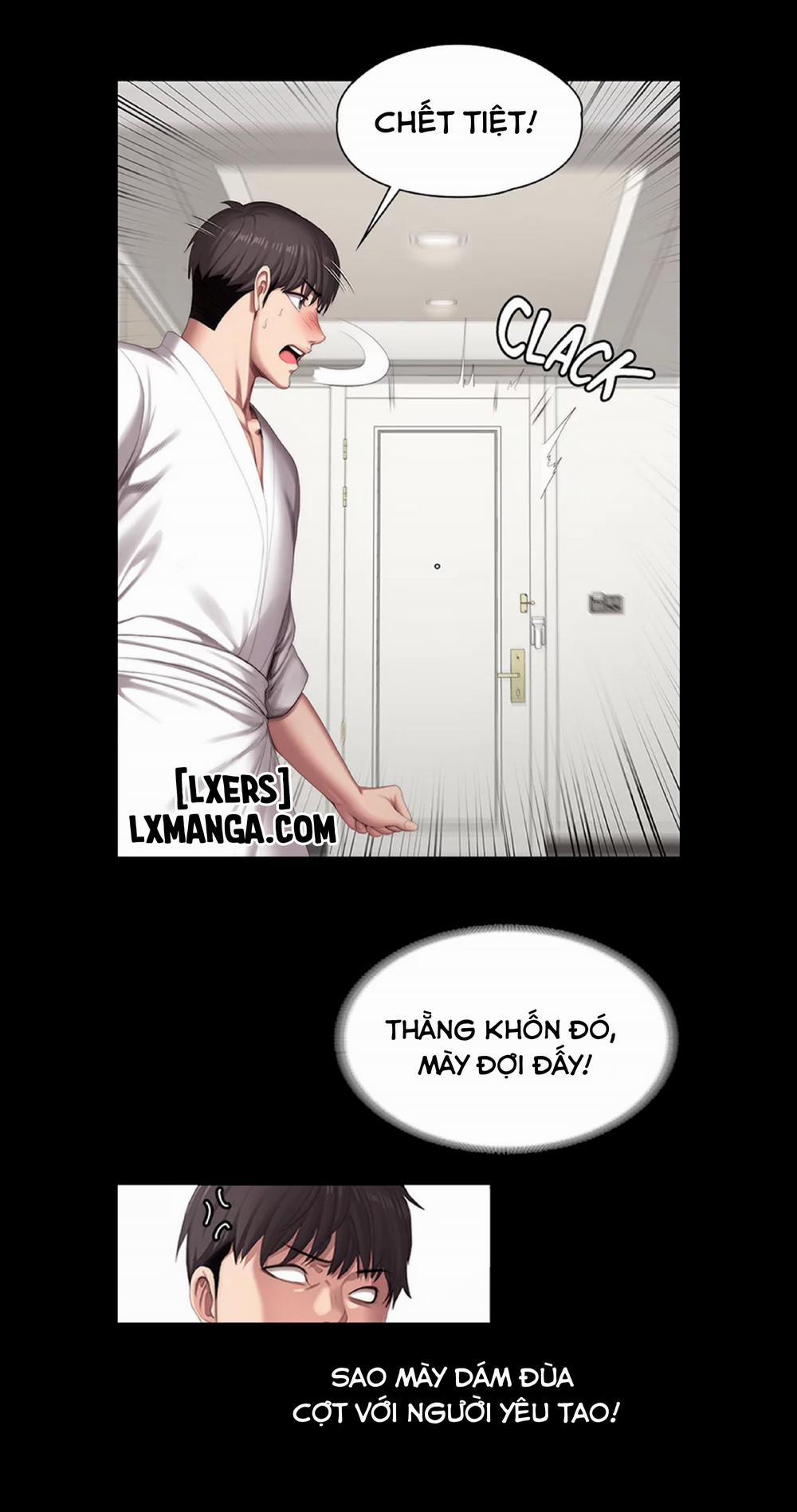 Huấn Luyện Viên Phòng Thể Hình - KHÔNG CHE 98 trang 26