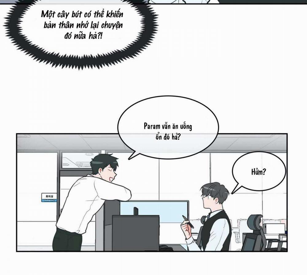 Huấn Luyện Viên Tôi Ghét Cậu 17 trang 13