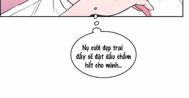 Huấn Luyện Viên Tôi Ghét Cậu 4 trang 7