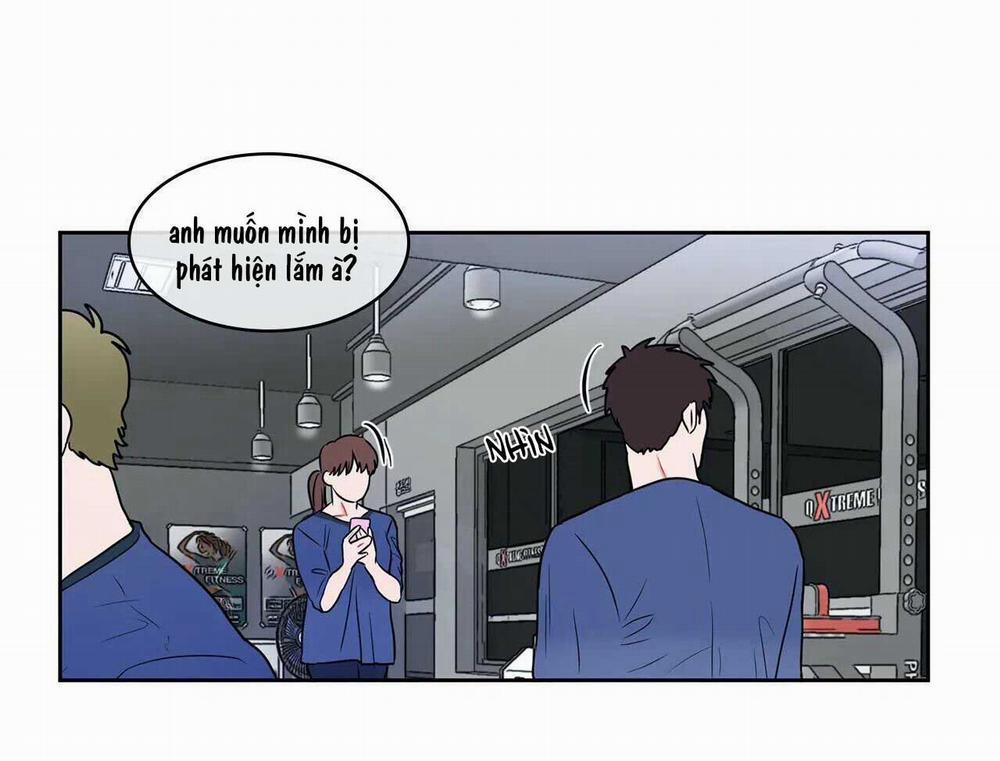 Huấn Luyện Viên Tôi Ghét Cậu 9 trang 17