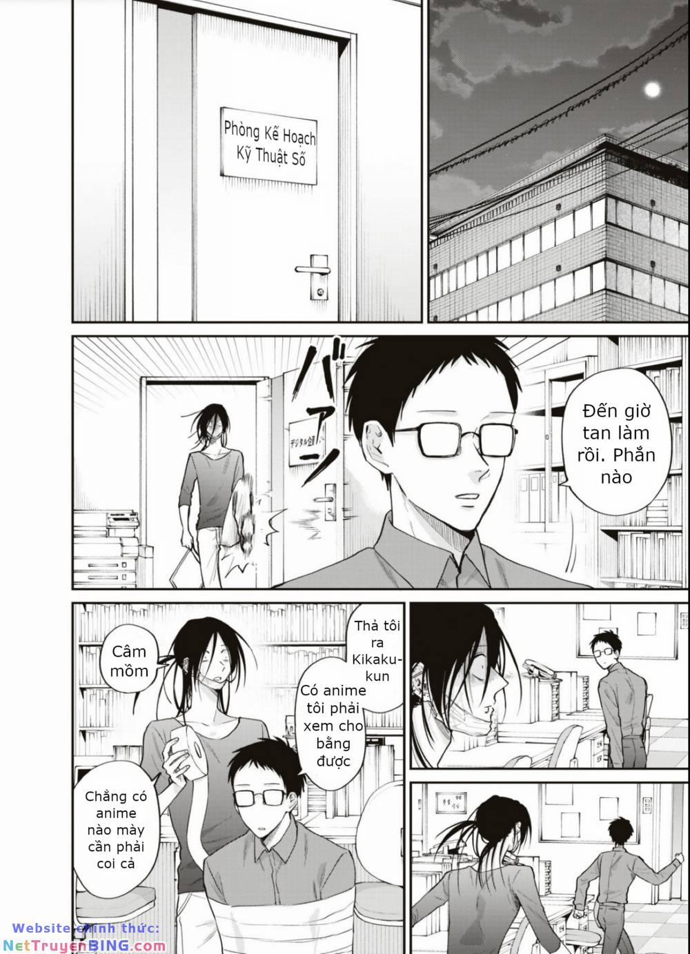 Huấn Luyện Viên Trường Đời - Uramichi 69 trang 1