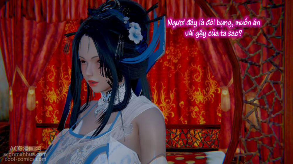 Huang Rong Biography 1 trang 15