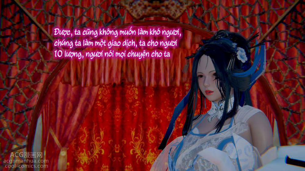 Huang Rong Biography 1 trang 23