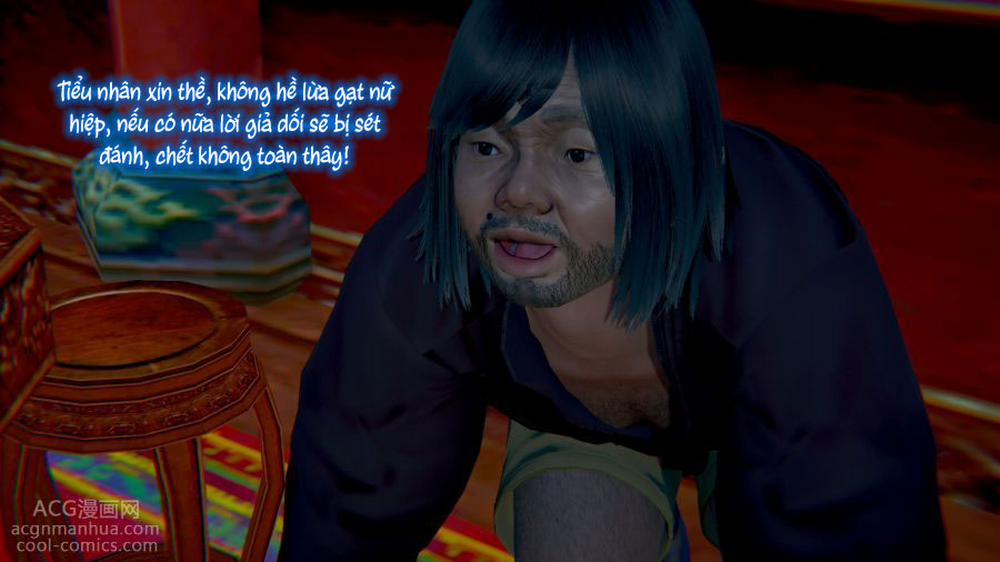 Huang Rong Biography 1 trang 29