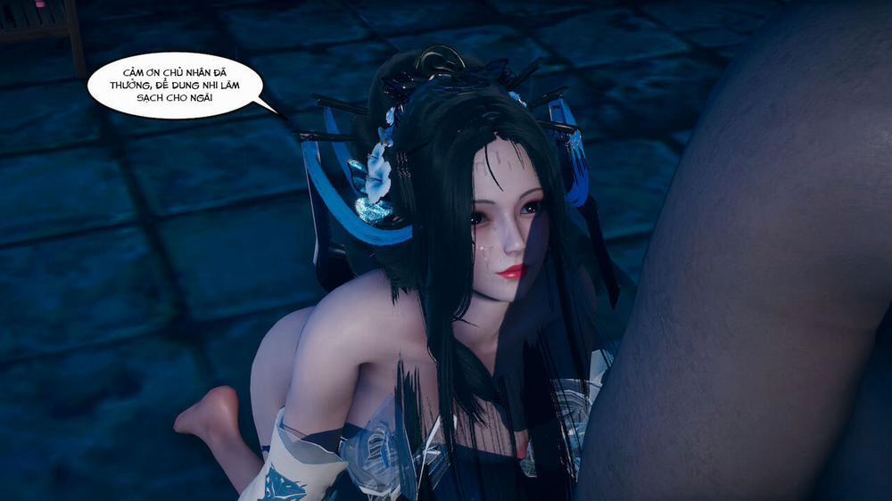 Huang Rong Biography 11 trang 15