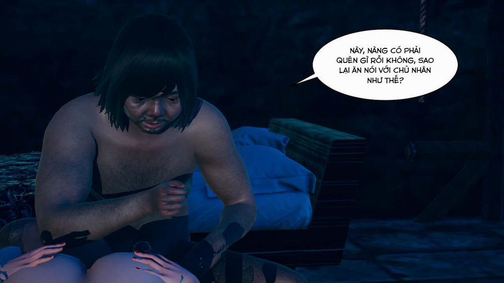 Huang Rong Biography 11 trang 4