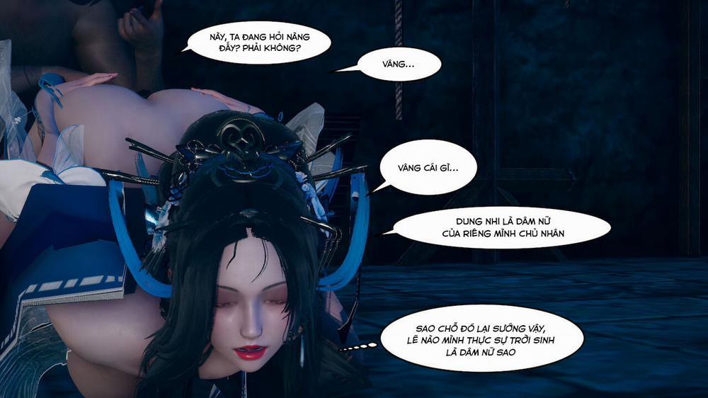 Huang Rong Biography 11 trang 8