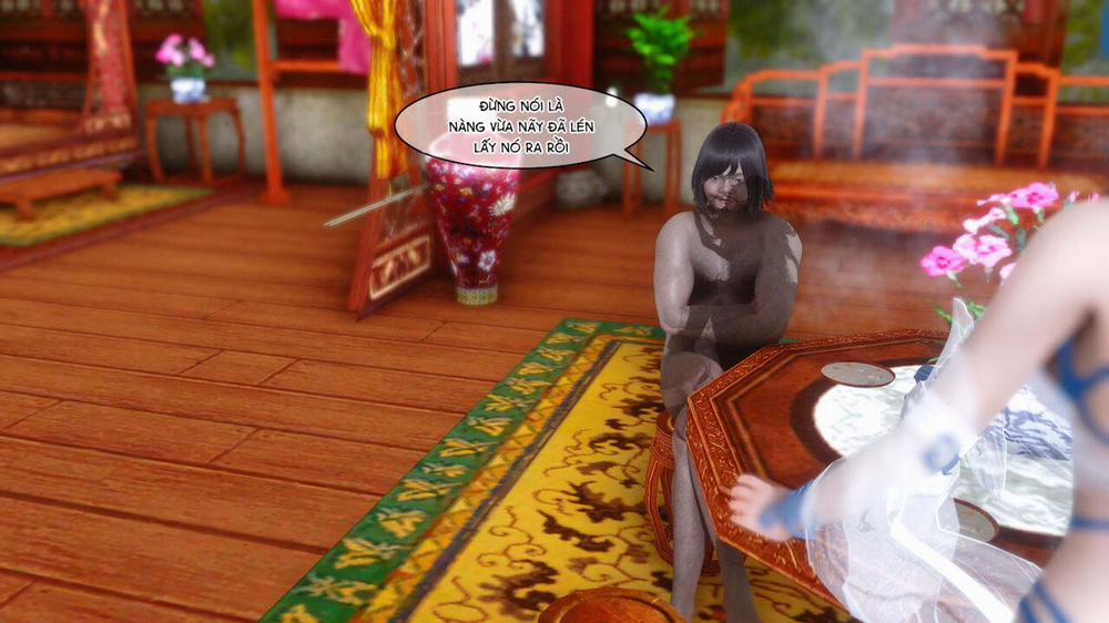 Huang Rong Biography 12 trang 15